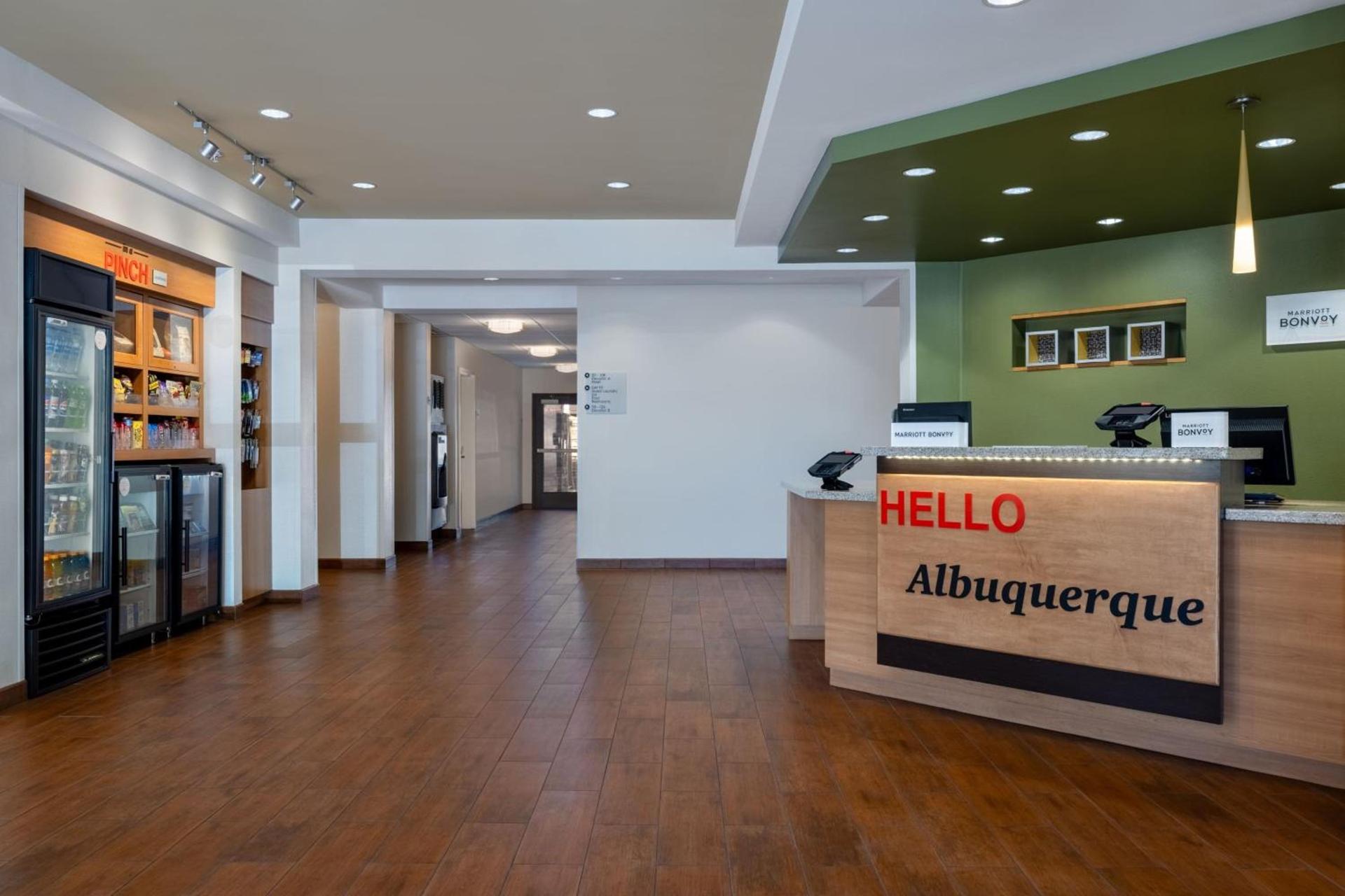 TownePlace Suites by Marriott Albuquerque North photo 49