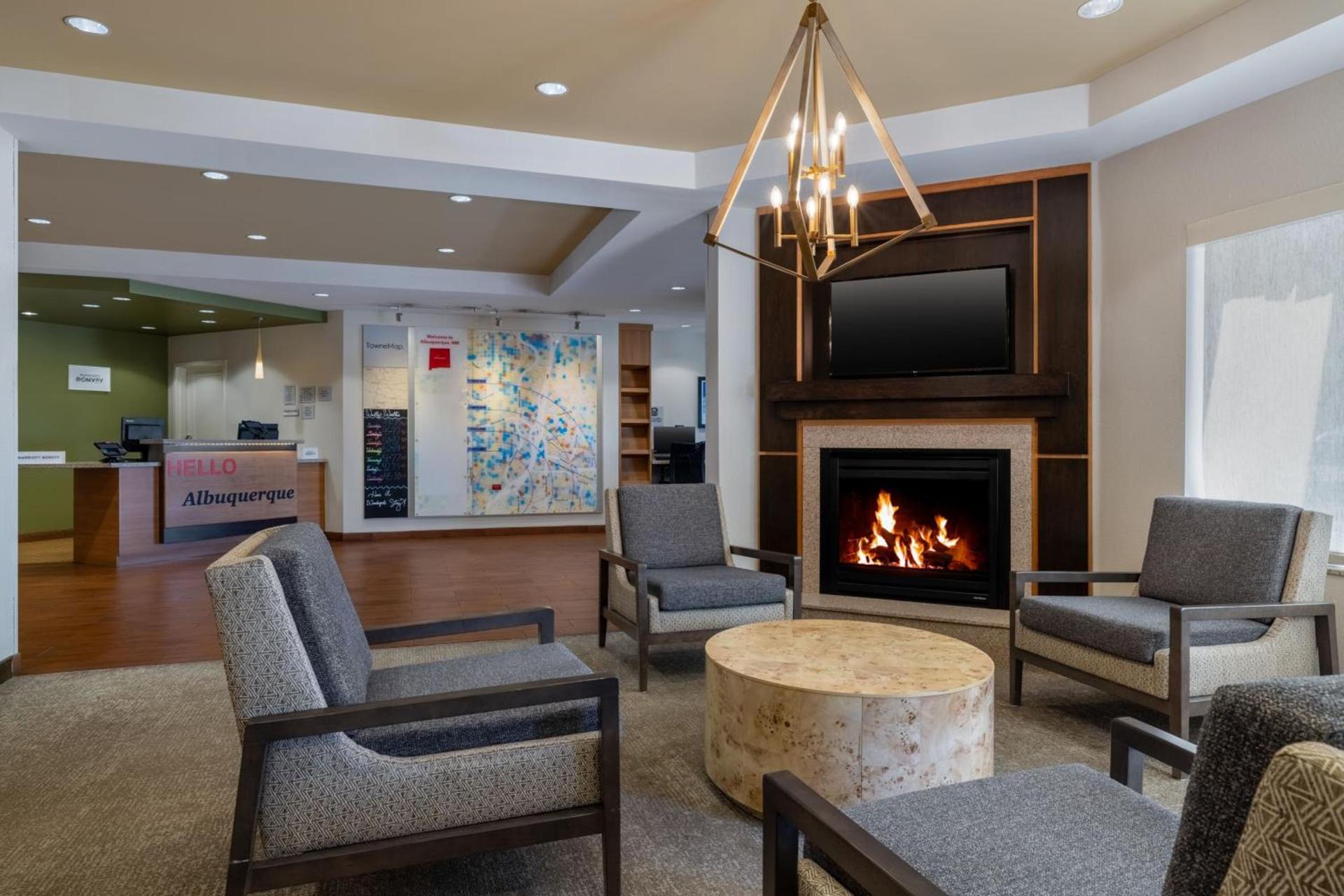 TownePlace Suites by Marriott Albuquerque North photo 51
