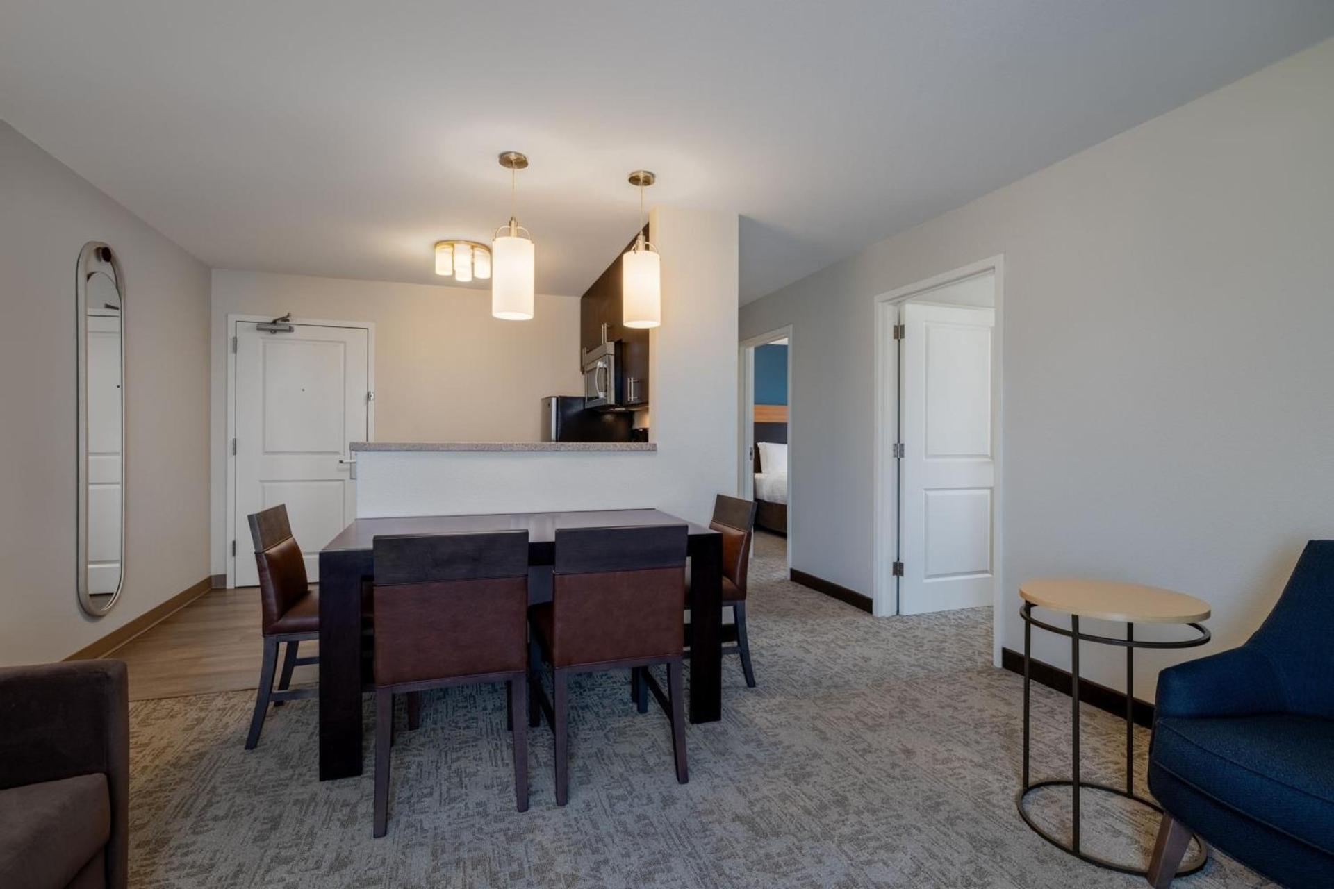 TownePlace Suites by Marriott Albuquerque North photo 52