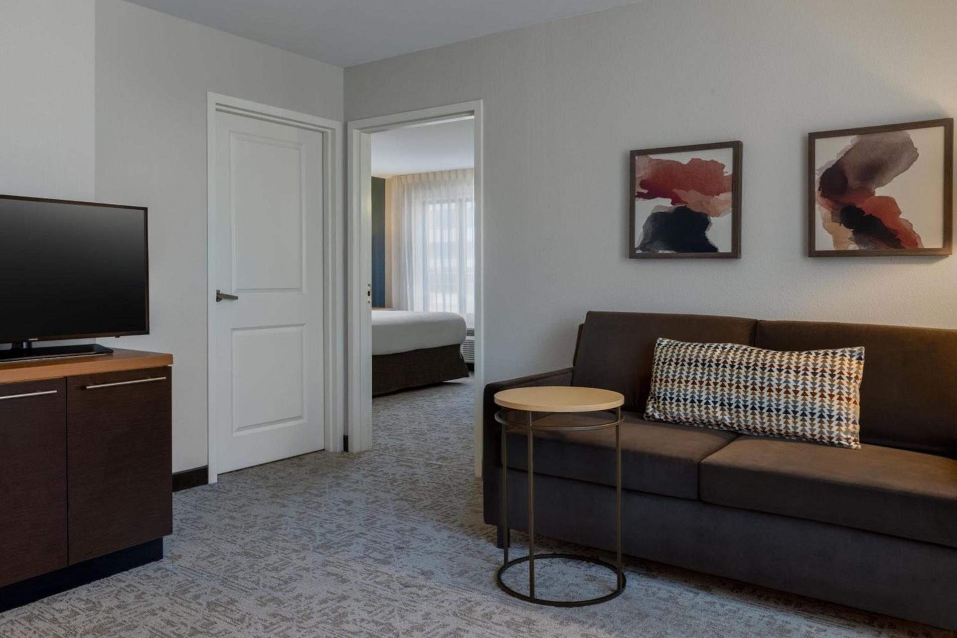 TownePlace Suites by Marriott Albuquerque North photo 53