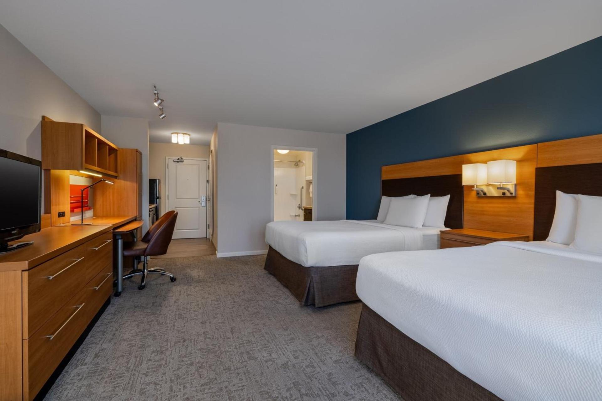 TownePlace Suites by Marriott Albuquerque North photo 54