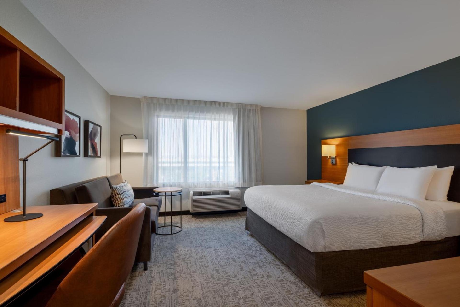 TownePlace Suites by Marriott Albuquerque North photo 57
