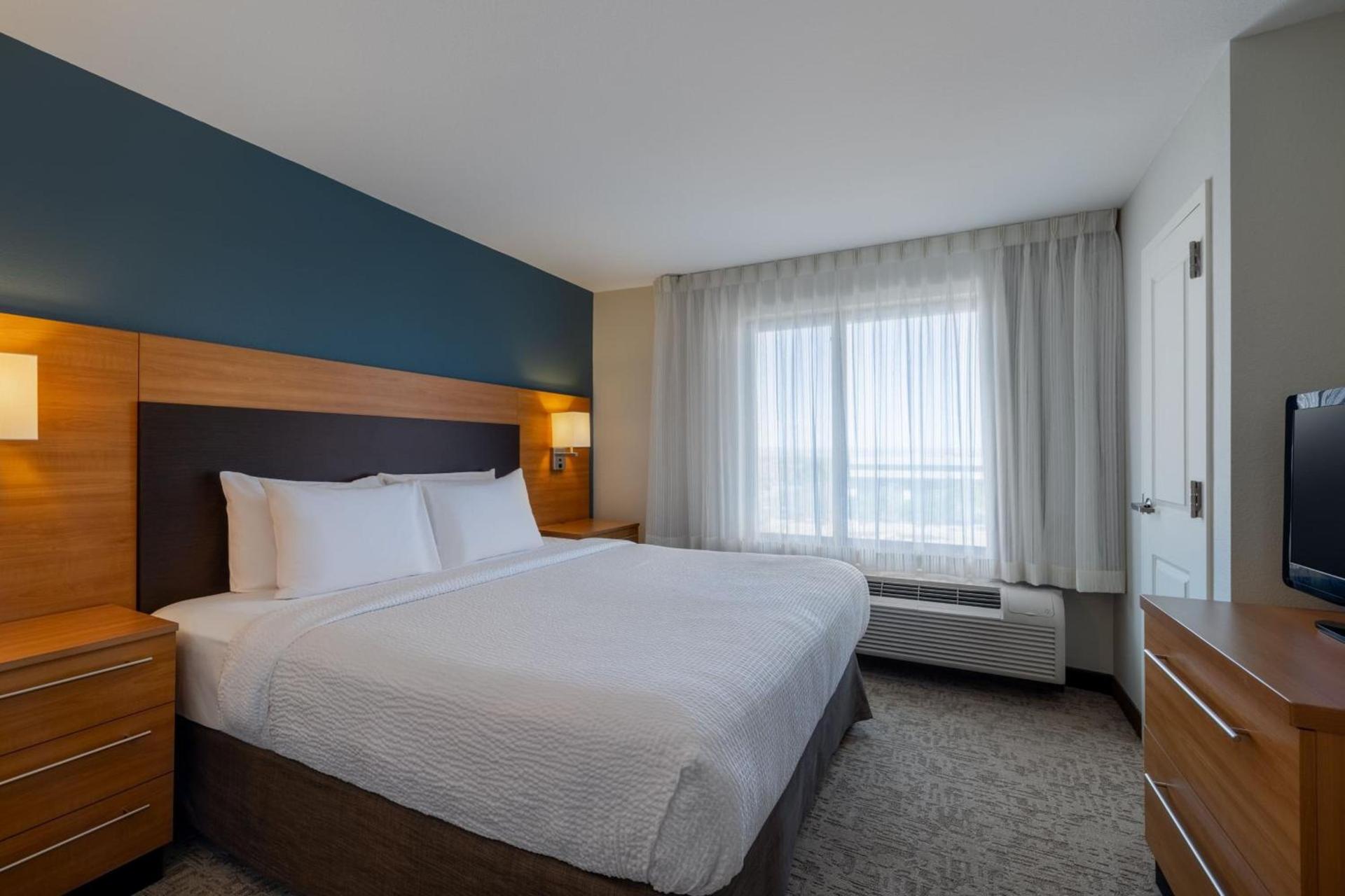 TownePlace Suites by Marriott Albuquerque North photo 58
