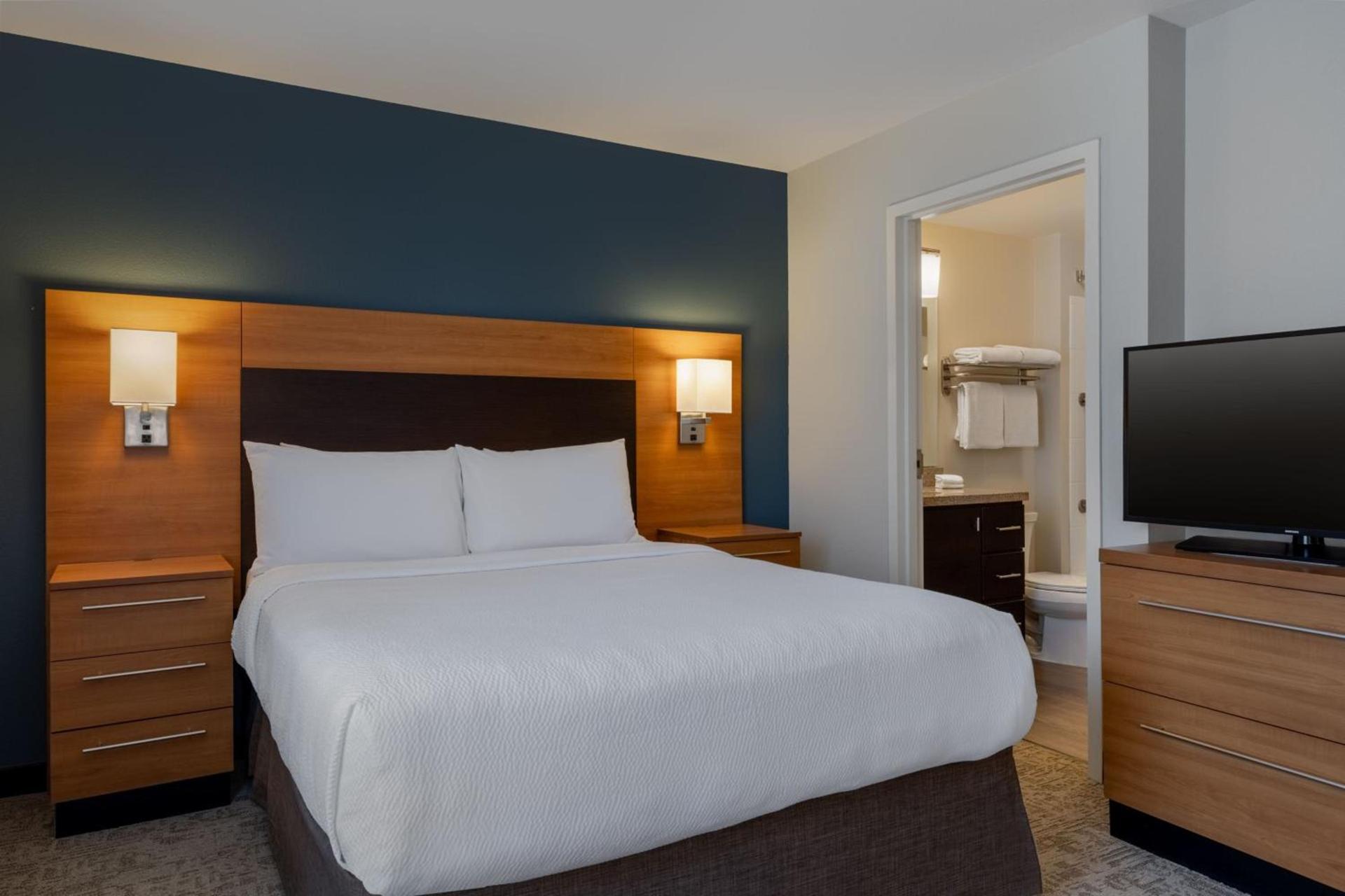 TownePlace Suites by Marriott Albuquerque North photo 59