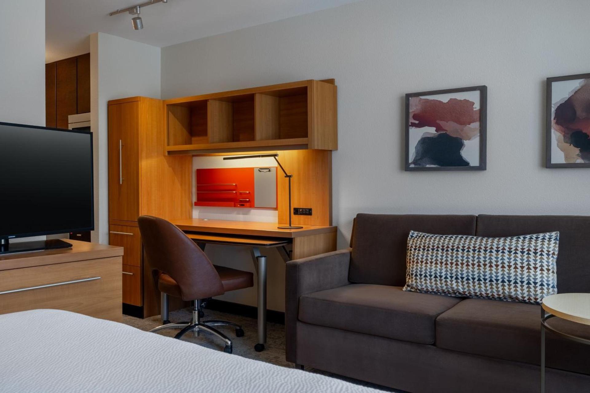 TownePlace Suites by Marriott Albuquerque North photo 61