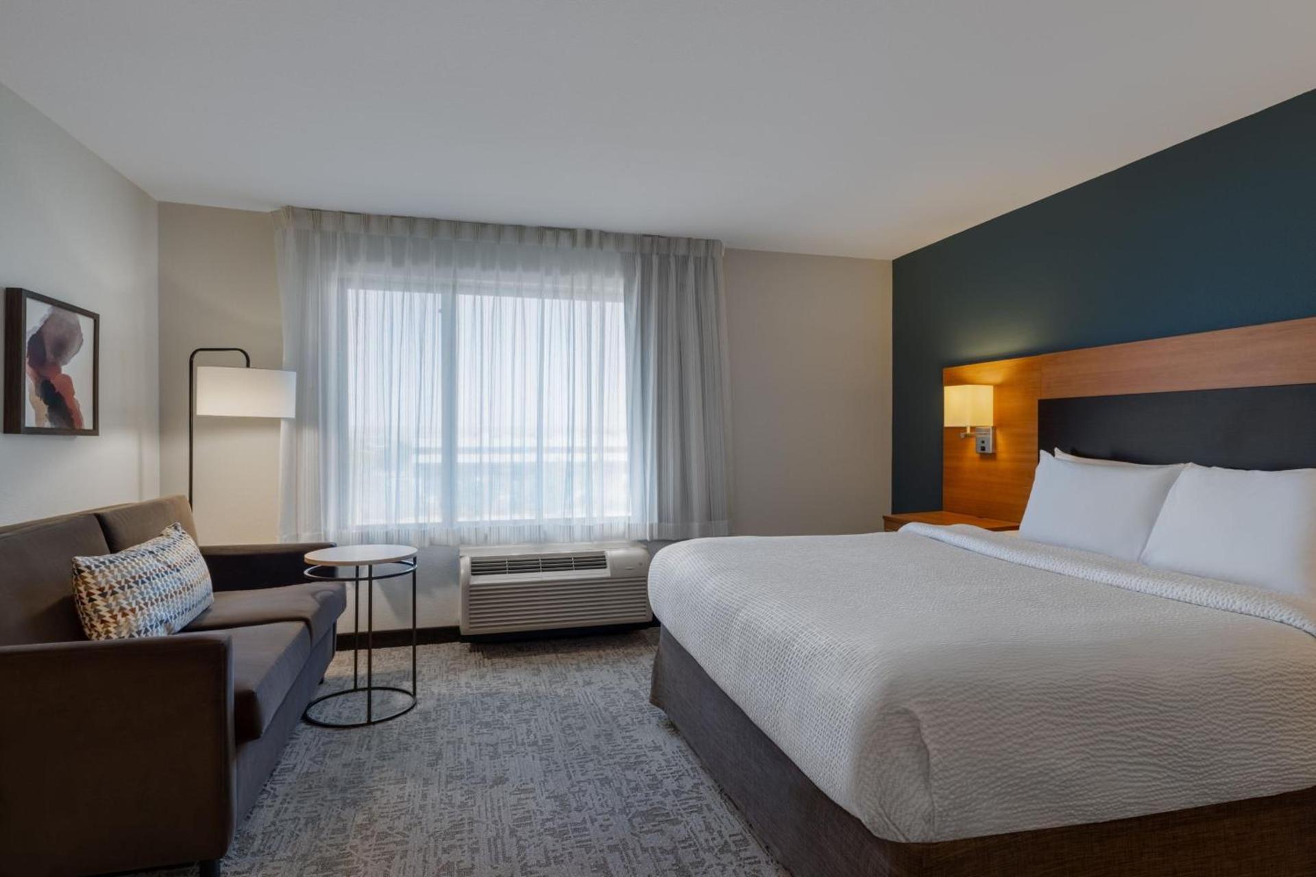 TownePlace Suites by Marriott Albuquerque North photo 64