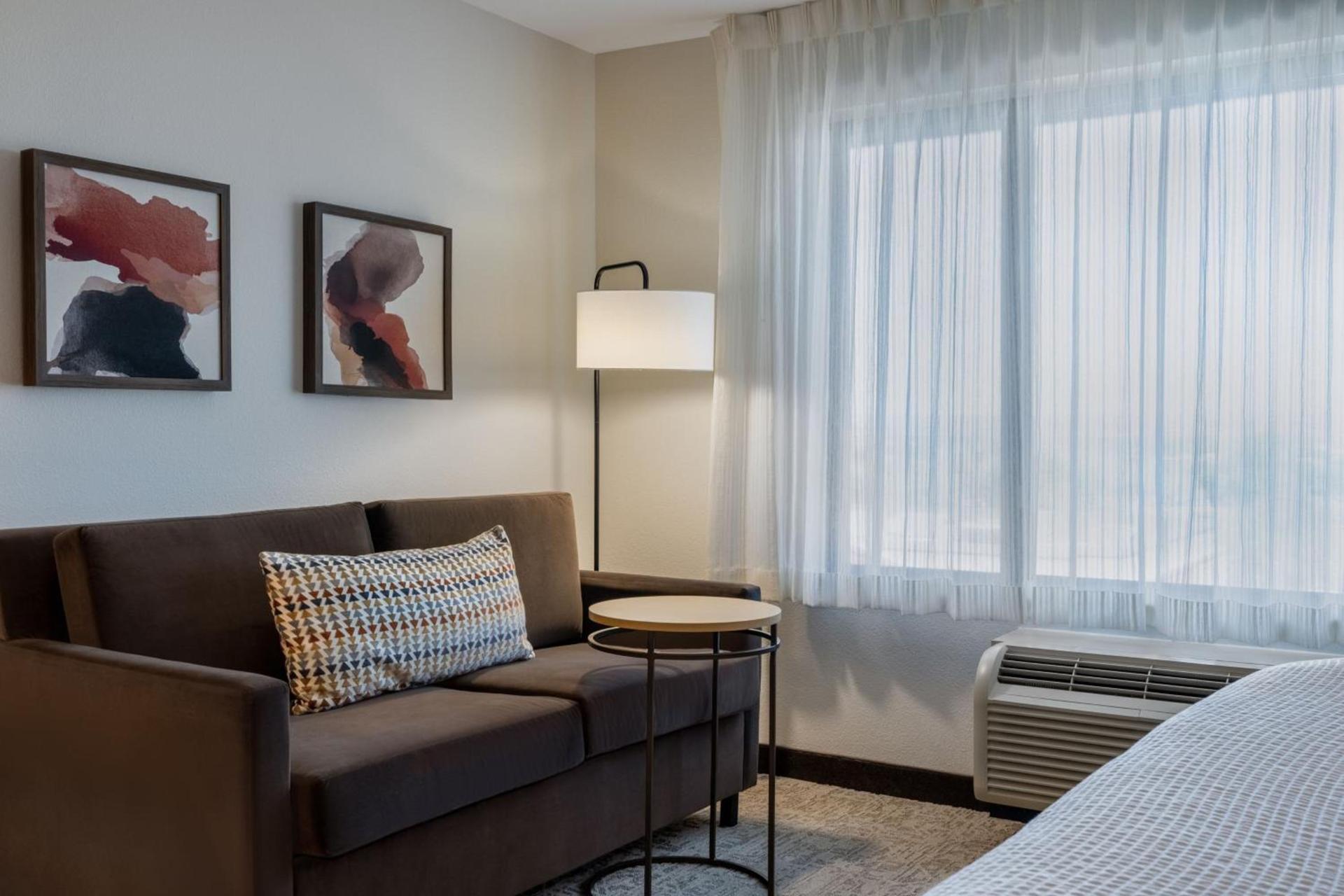 TownePlace Suites by Marriott Albuquerque North photo 67