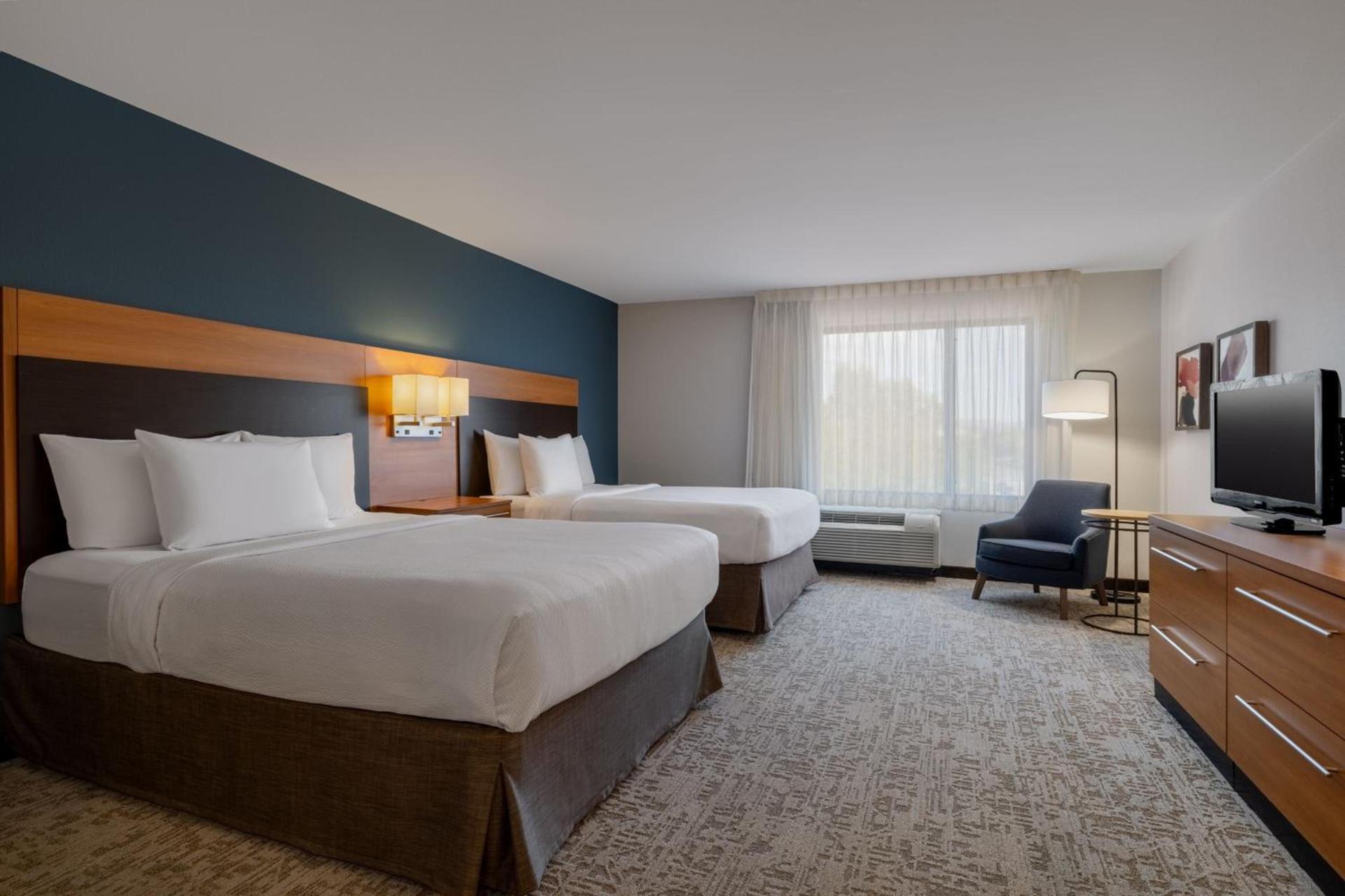 TownePlace Suites by Marriott Albuquerque North photo 69