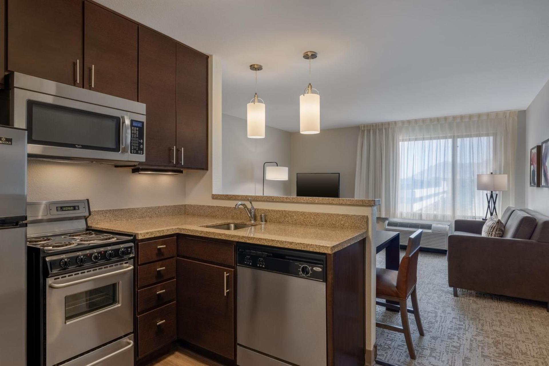 TownePlace Suites by Marriott Albuquerque North photo 71