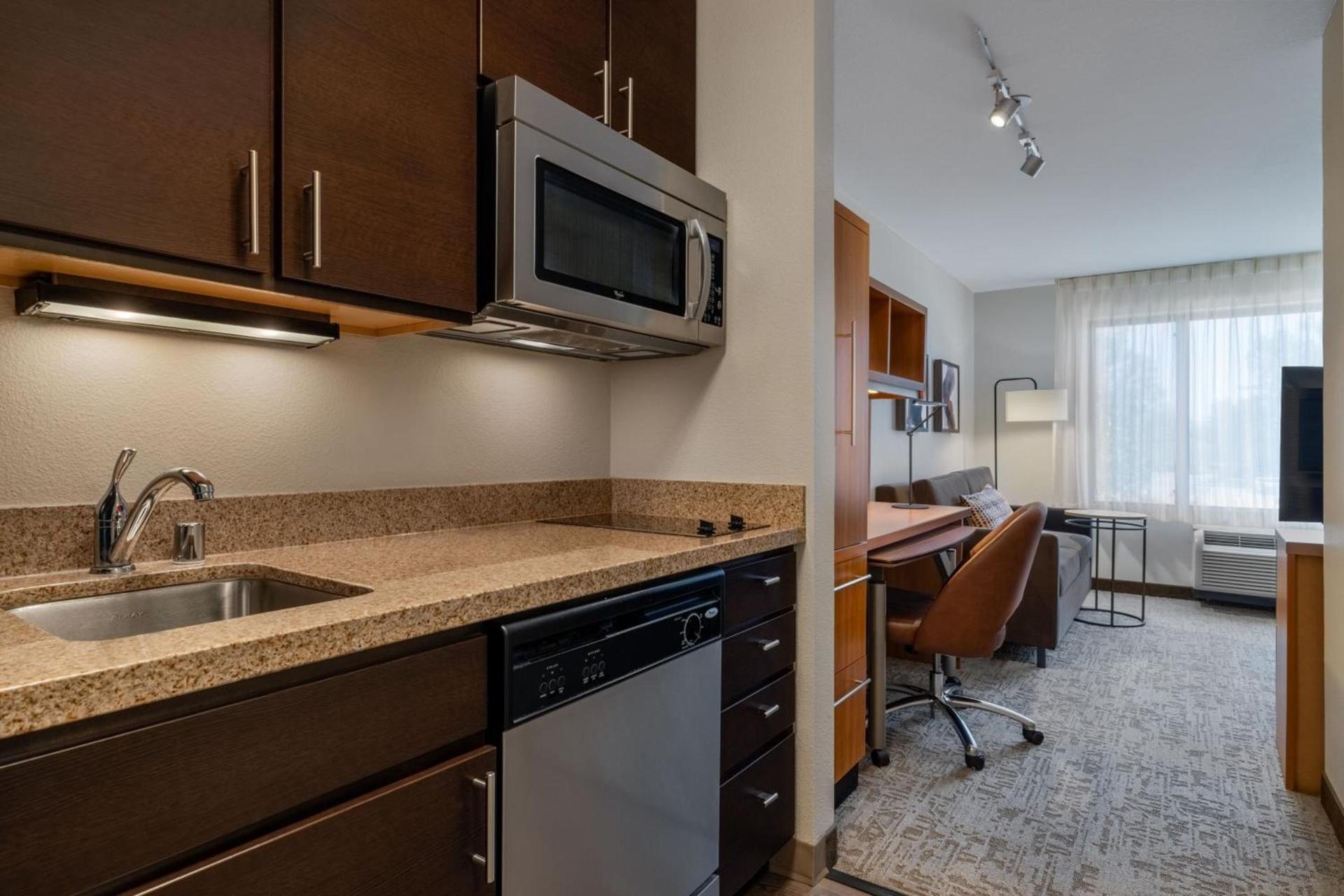 TownePlace Suites by Marriott Albuquerque North photo 74