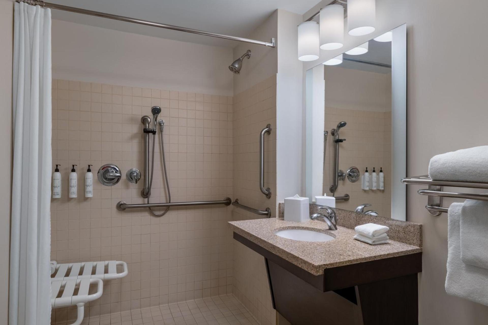 TownePlace Suites by Marriott Albuquerque North photo 80