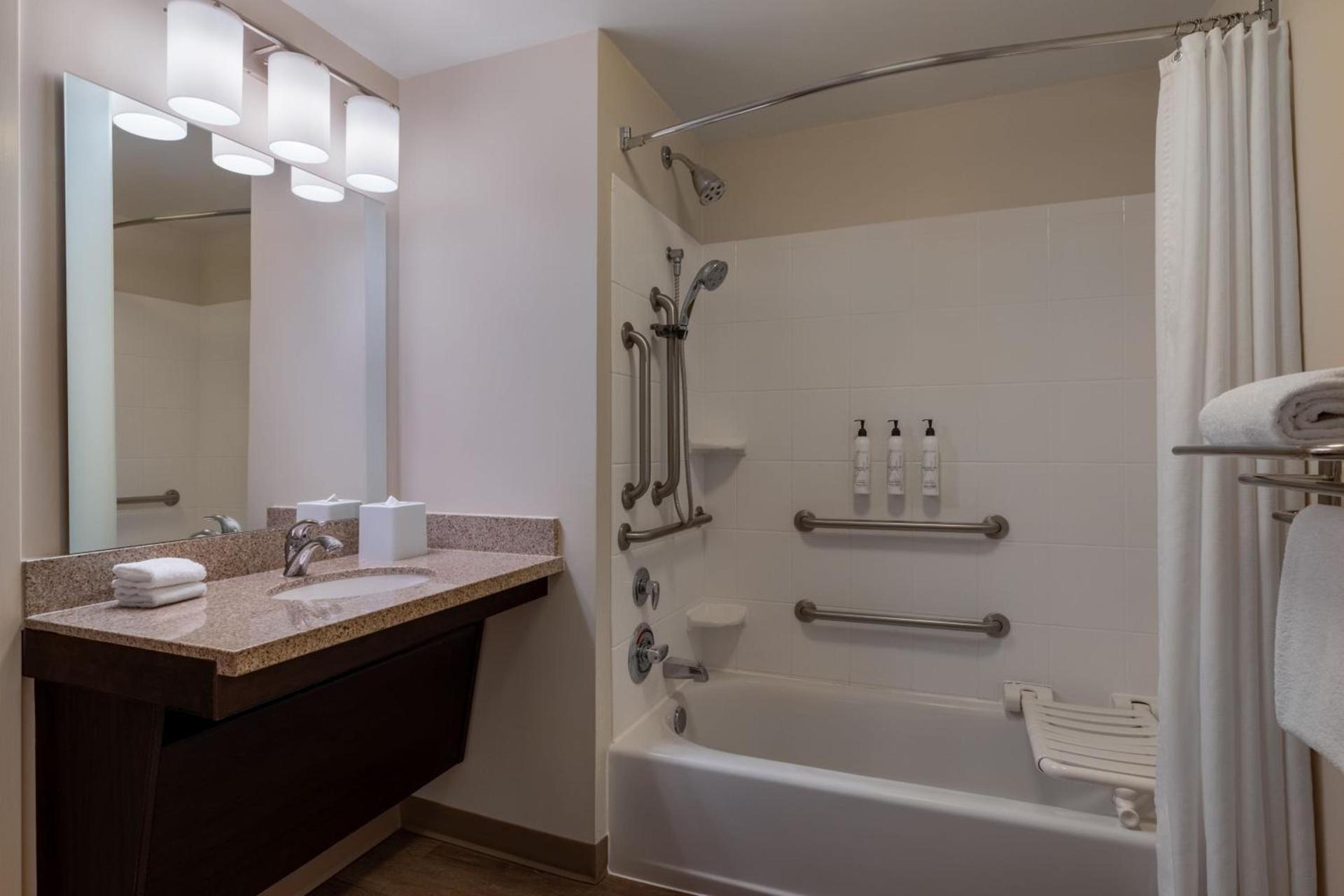 TownePlace Suites by Marriott Albuquerque North photo 81
