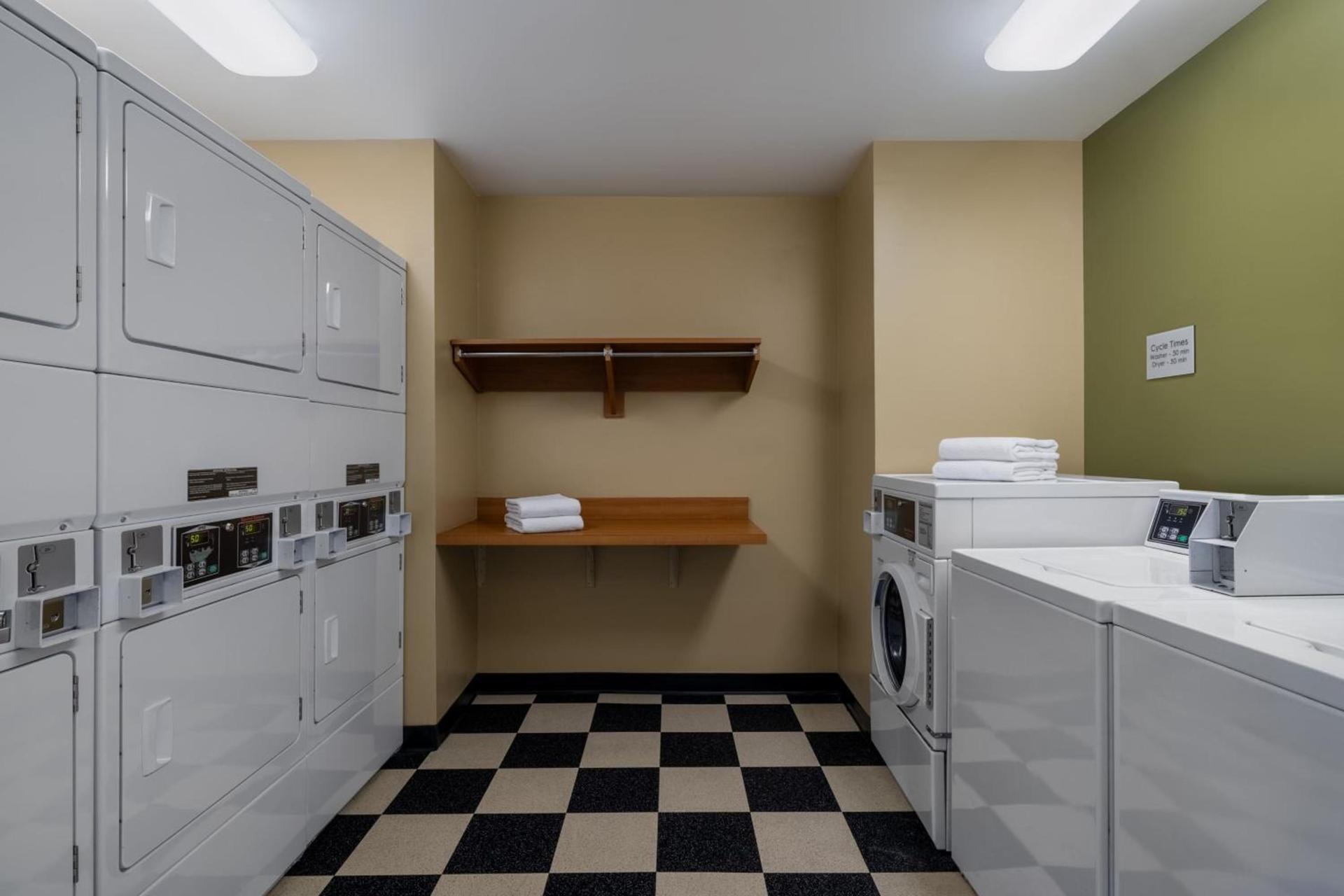 TownePlace Suites by Marriott Albuquerque North photo 85
