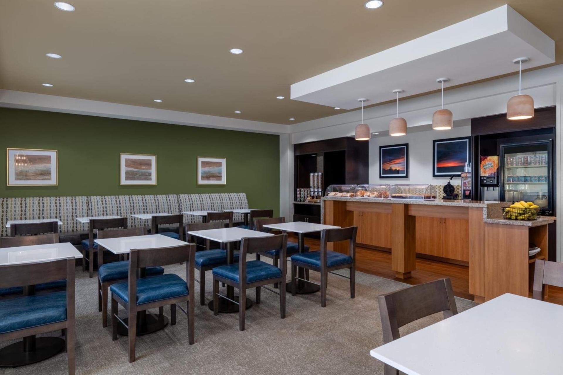 TownePlace Suites by Marriott Albuquerque North photo 88