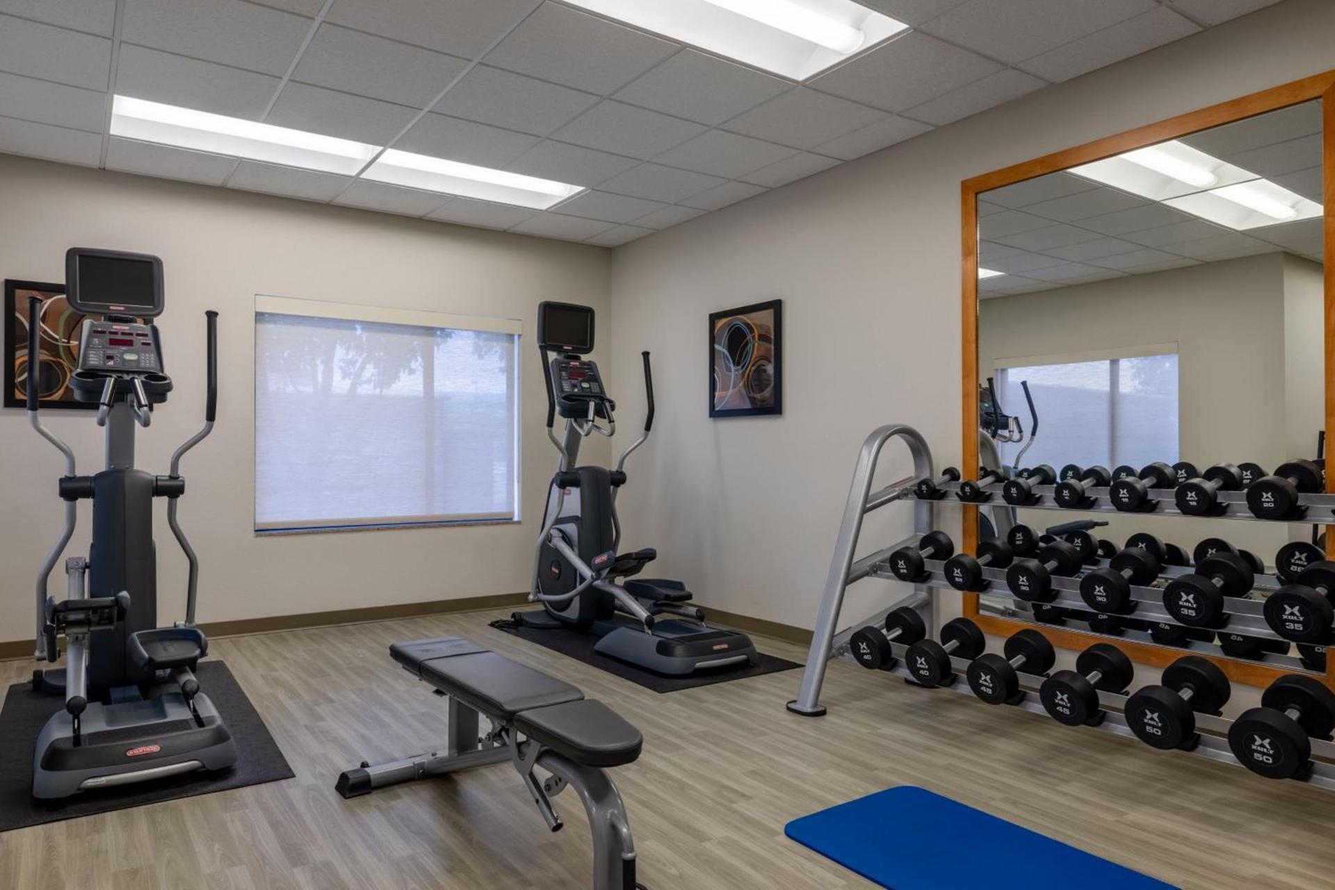 TownePlace Suites by Marriott Albuquerque North photo 92