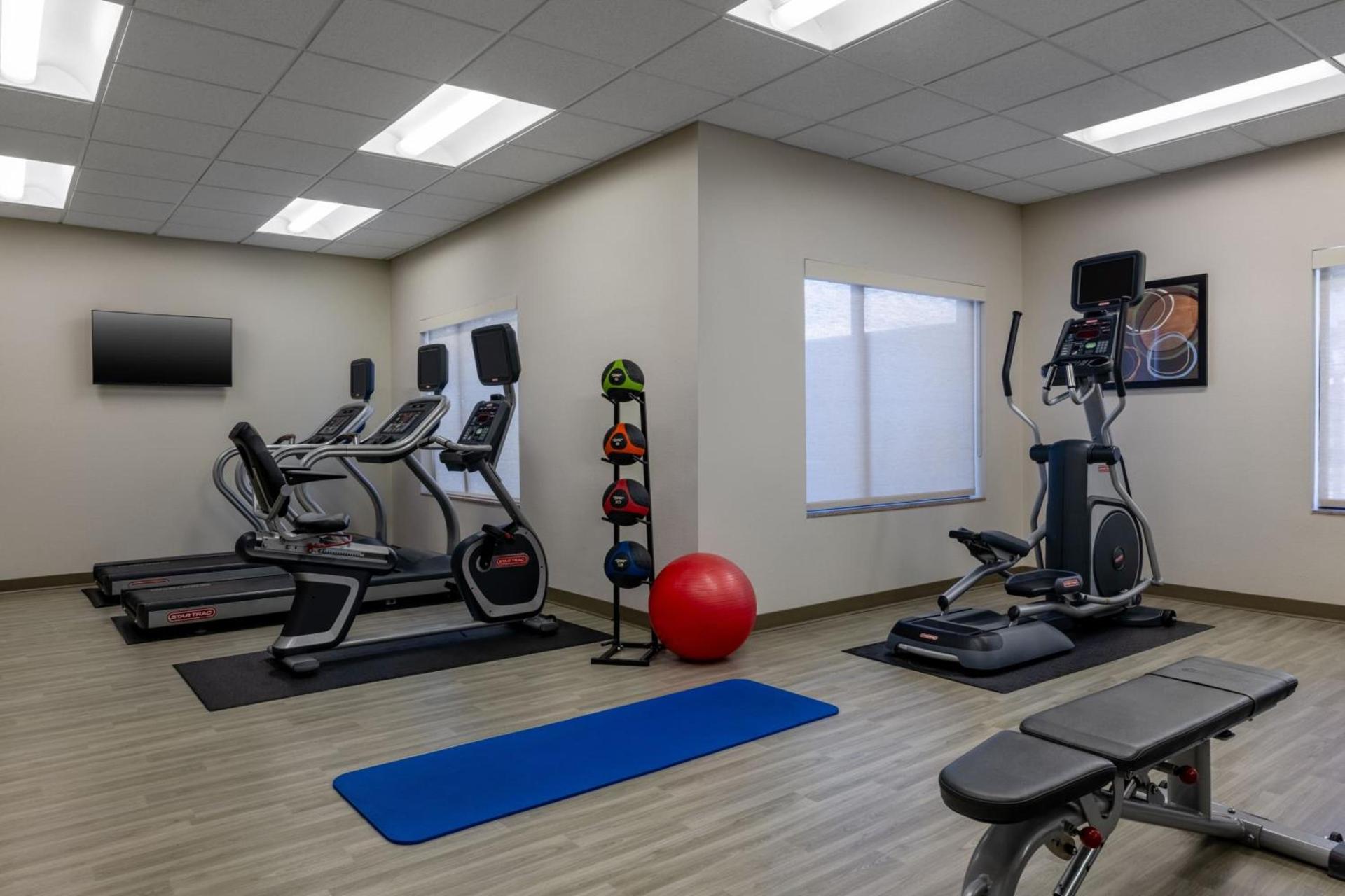 TownePlace Suites by Marriott Albuquerque North photo 93