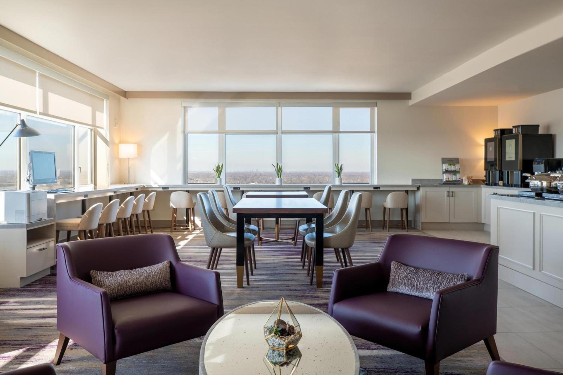 The Westin Chicago Lombard photo 63