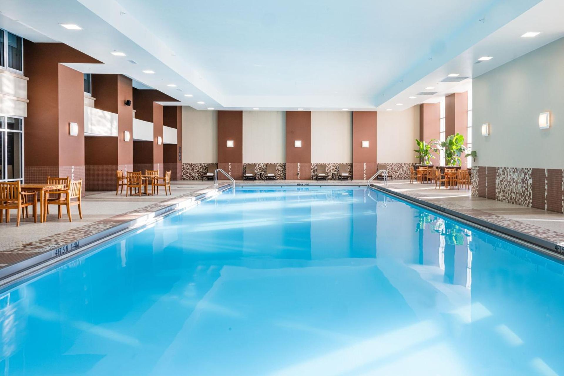 The Westin Chicago Lombard photo 74