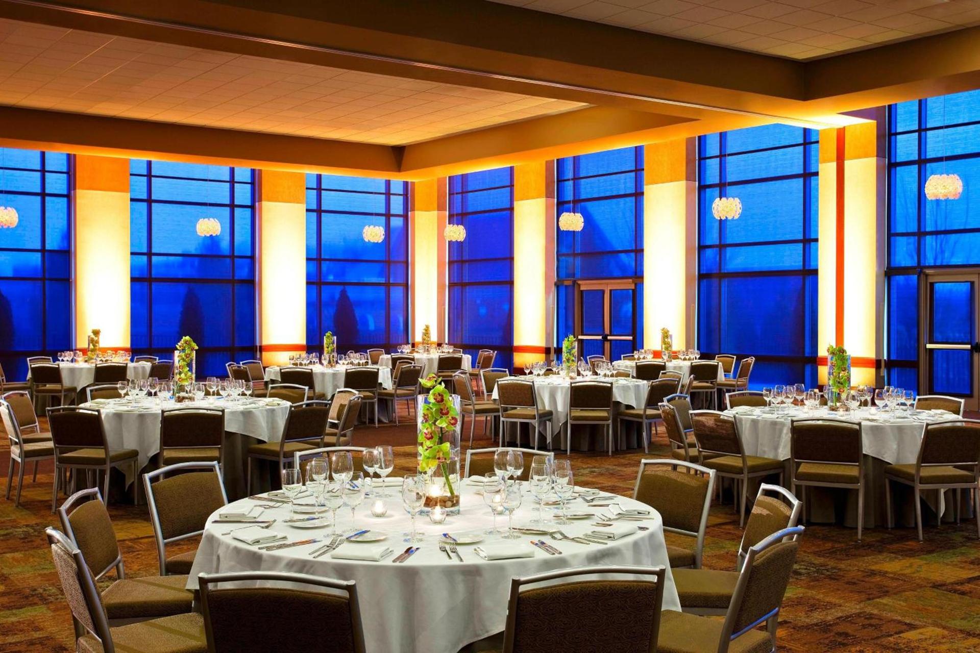 The Westin Chicago Lombard photo 83