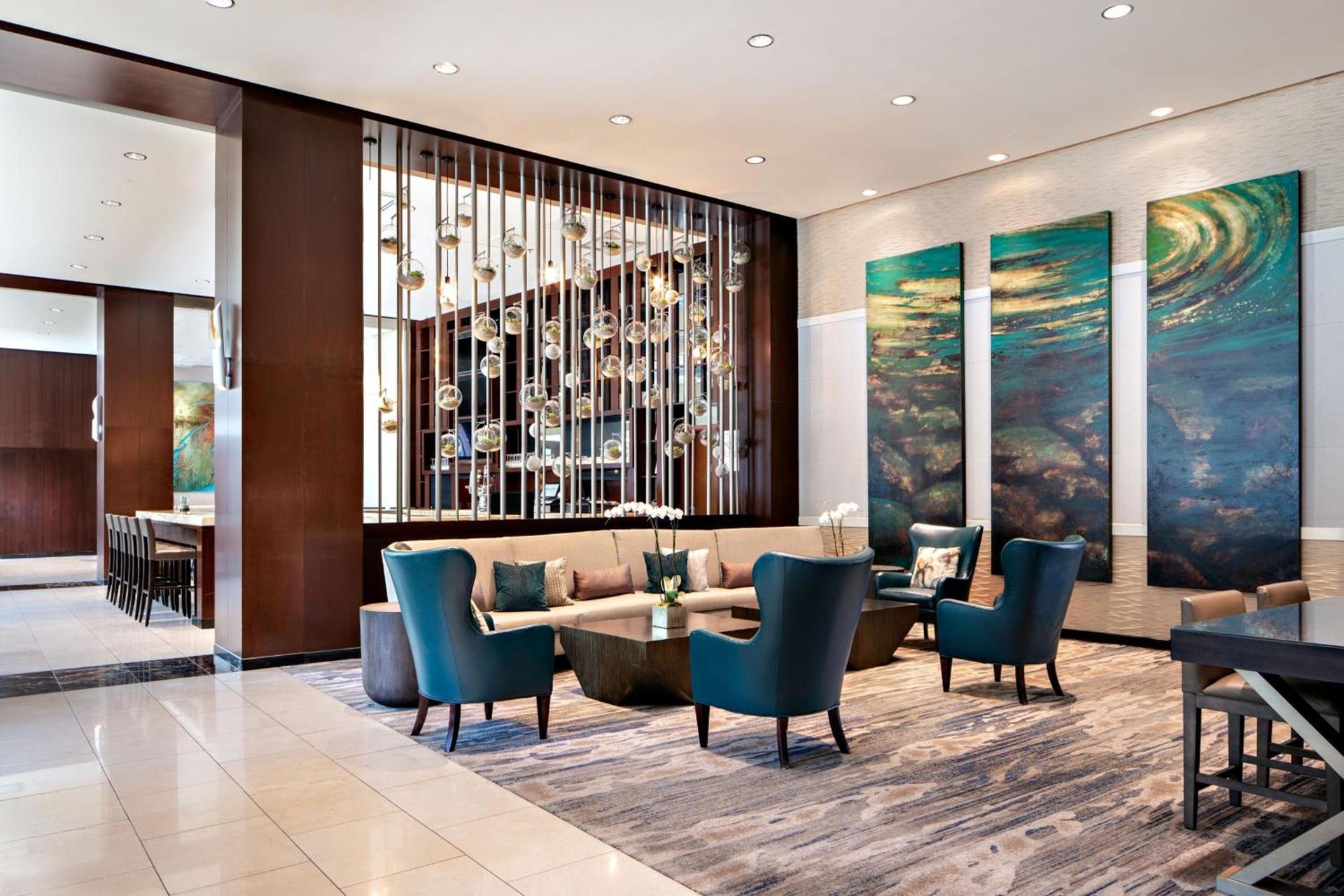 The Westin Memphis Beale Street photo 4