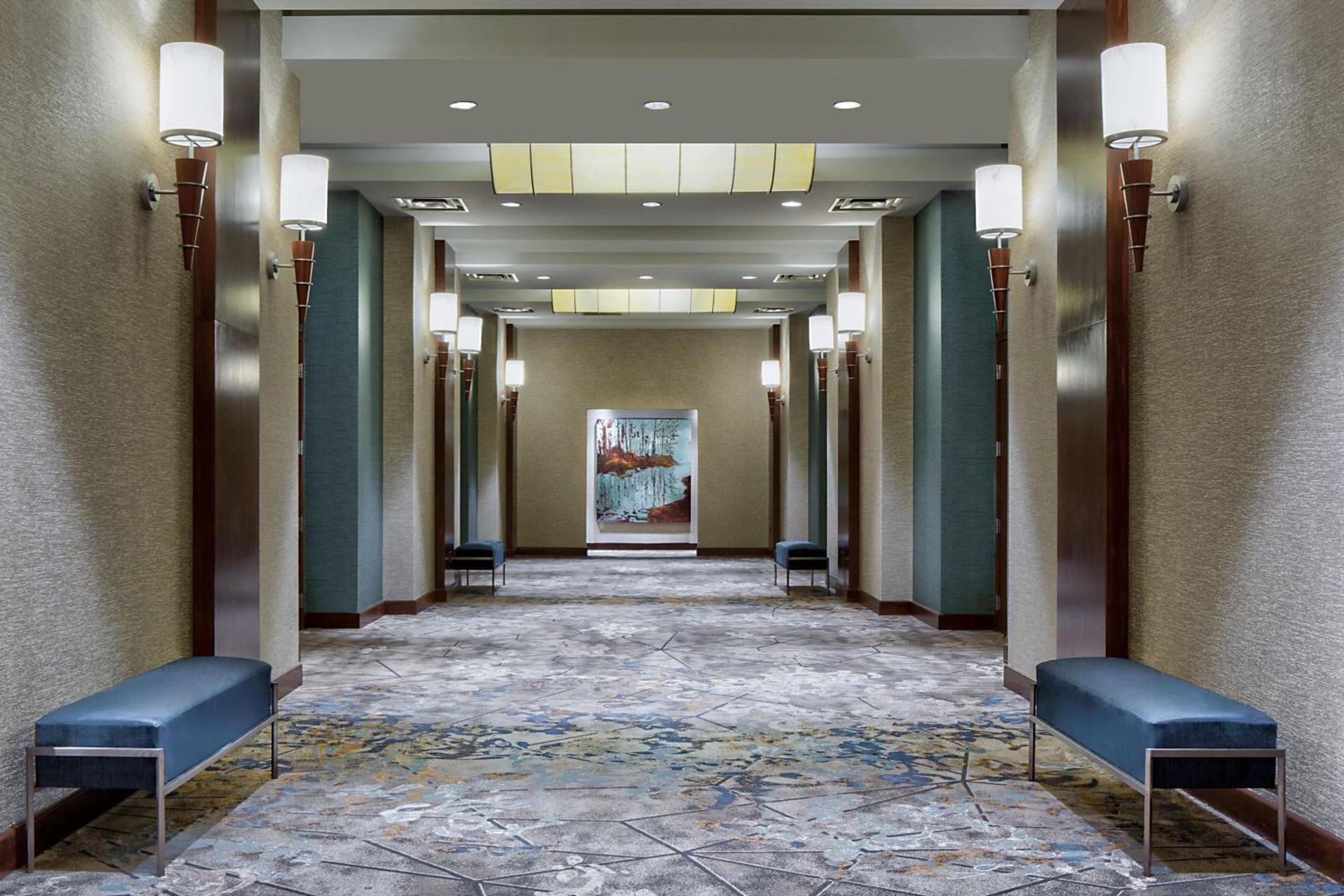 The Westin Memphis Beale Street photo 33