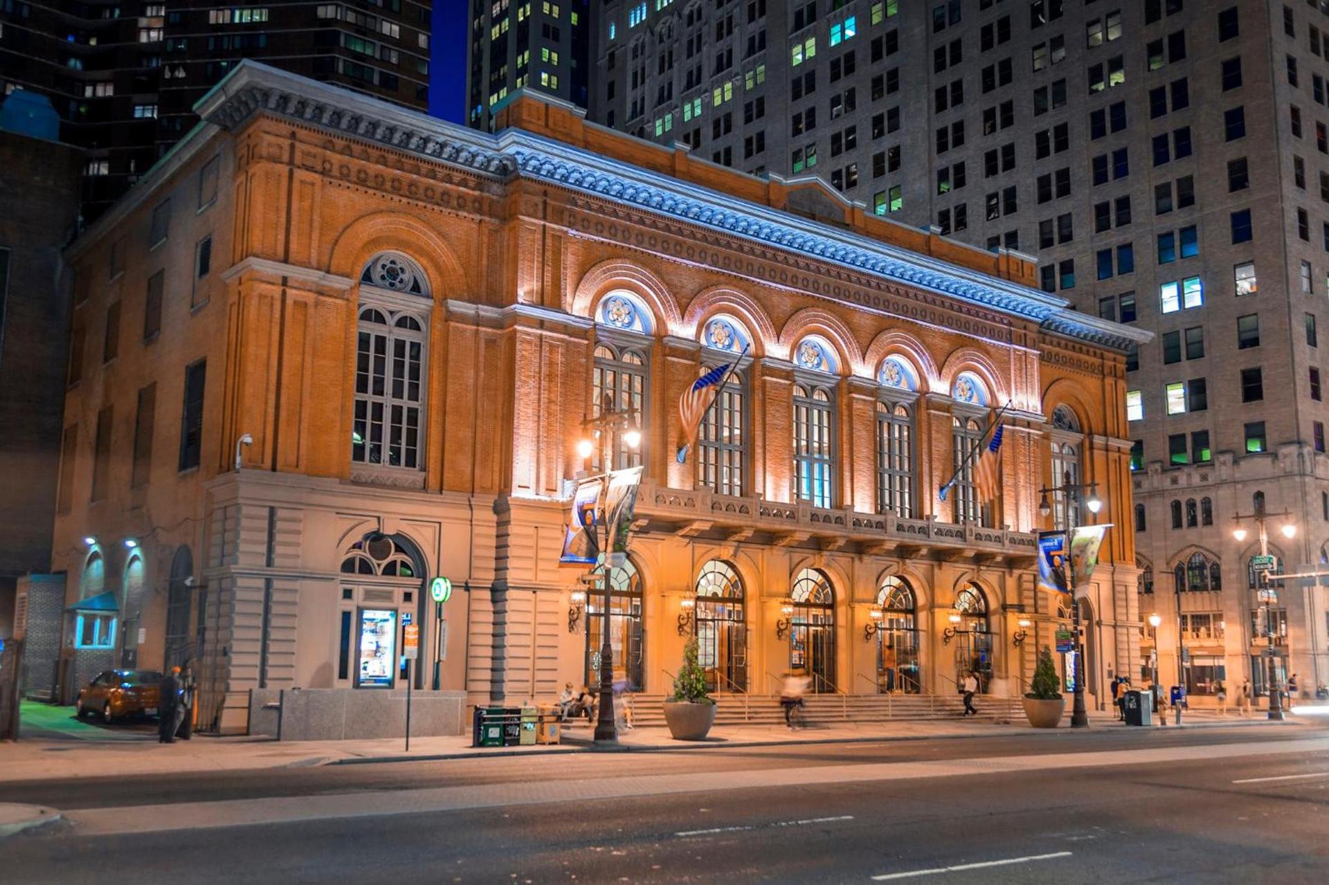 Holiday Inn Express Philadelphia-Midtown by IHG photo 32