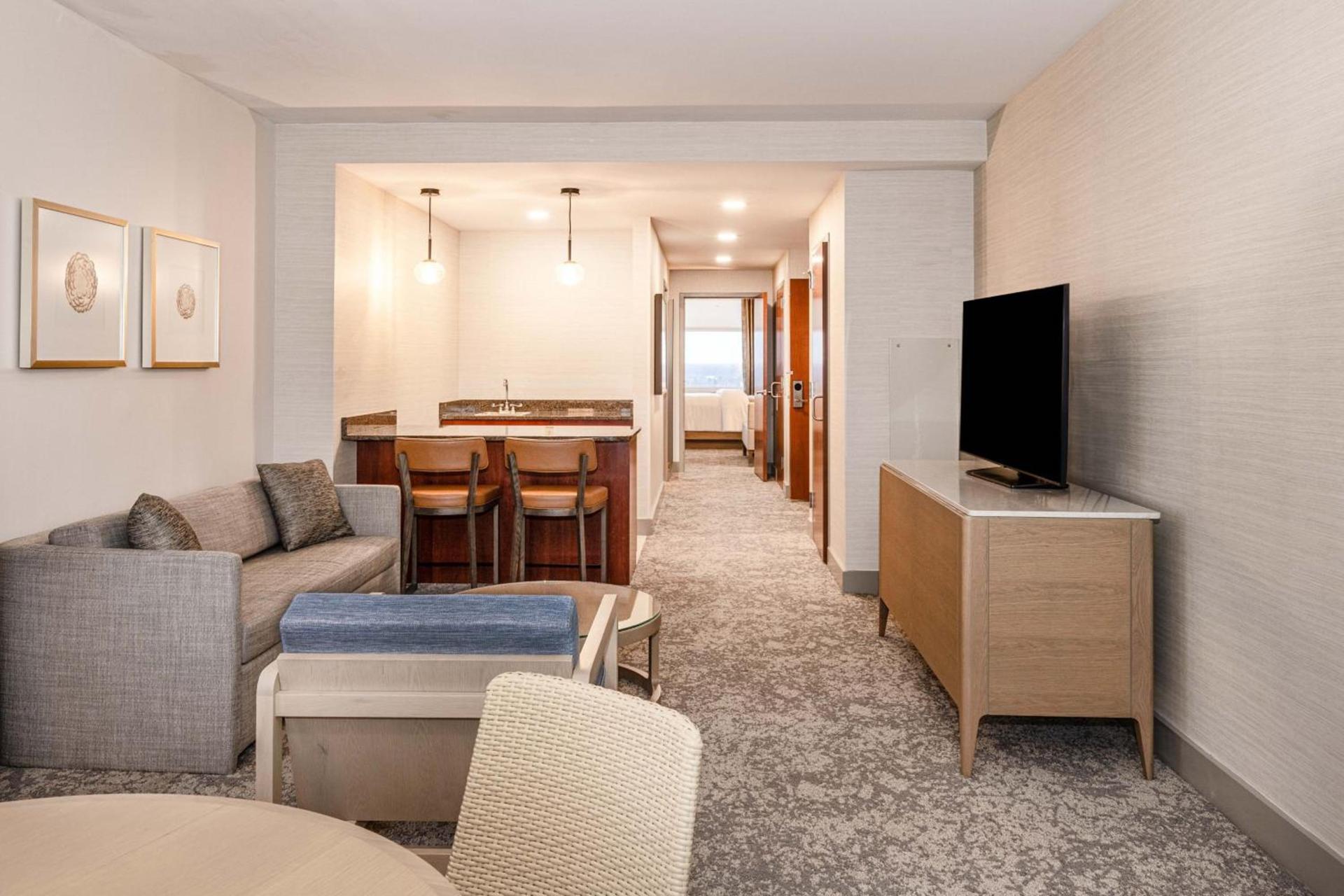 The Westin Chicago Lombard photo 37