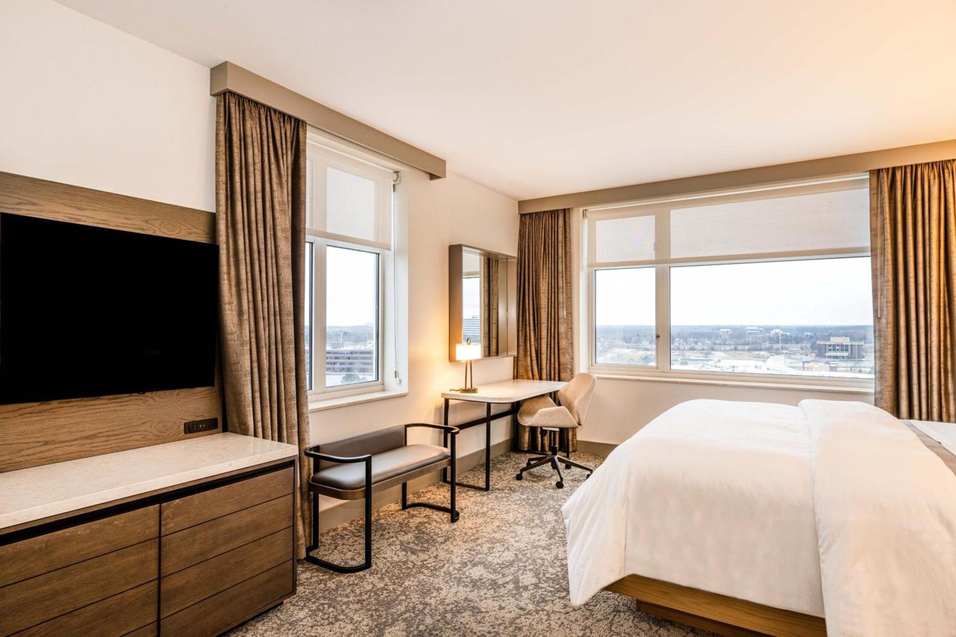 The Westin Chicago Lombard photo 39