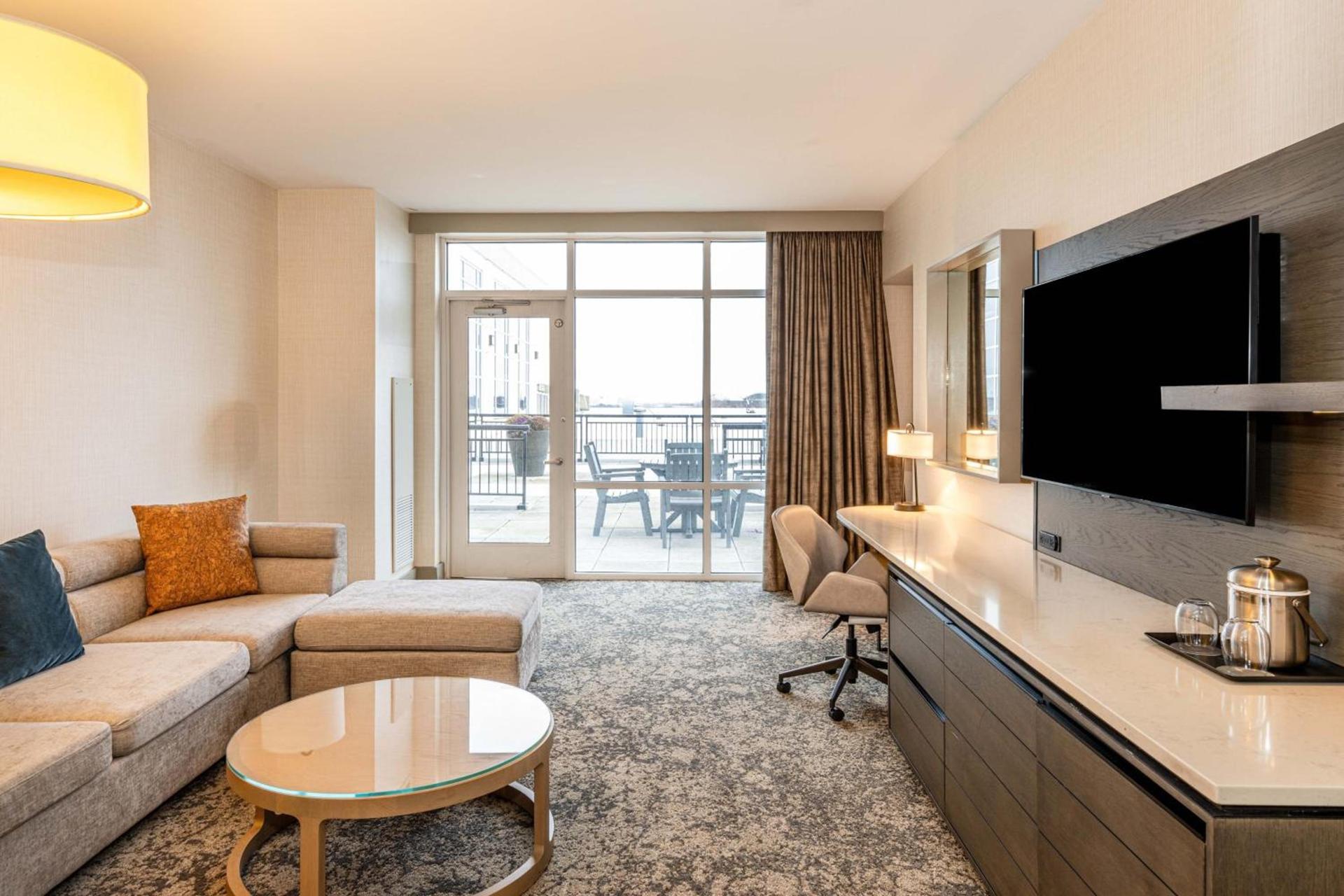 The Westin Chicago Lombard photo 40