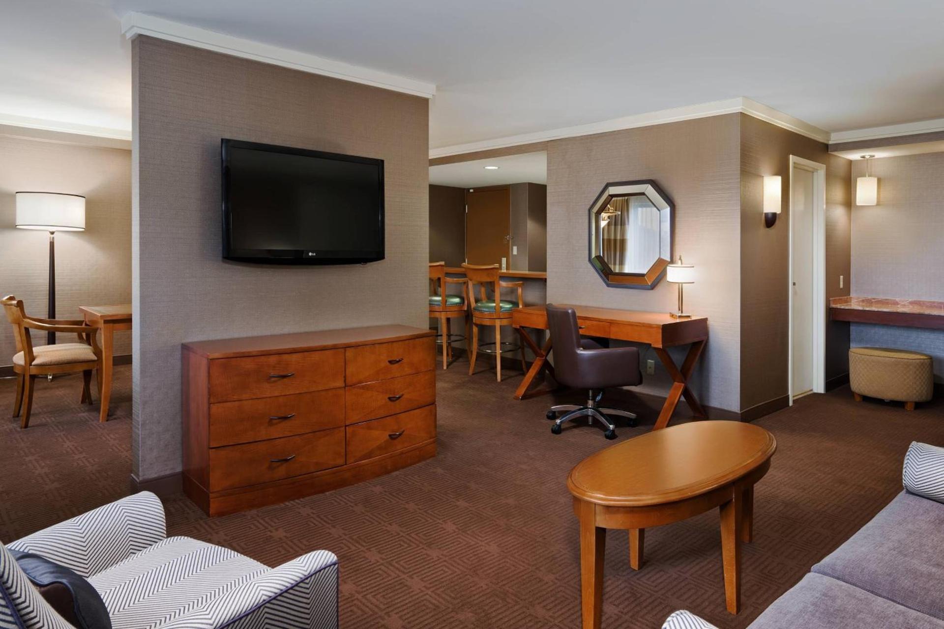 Sheraton Niagara Falls photo 12