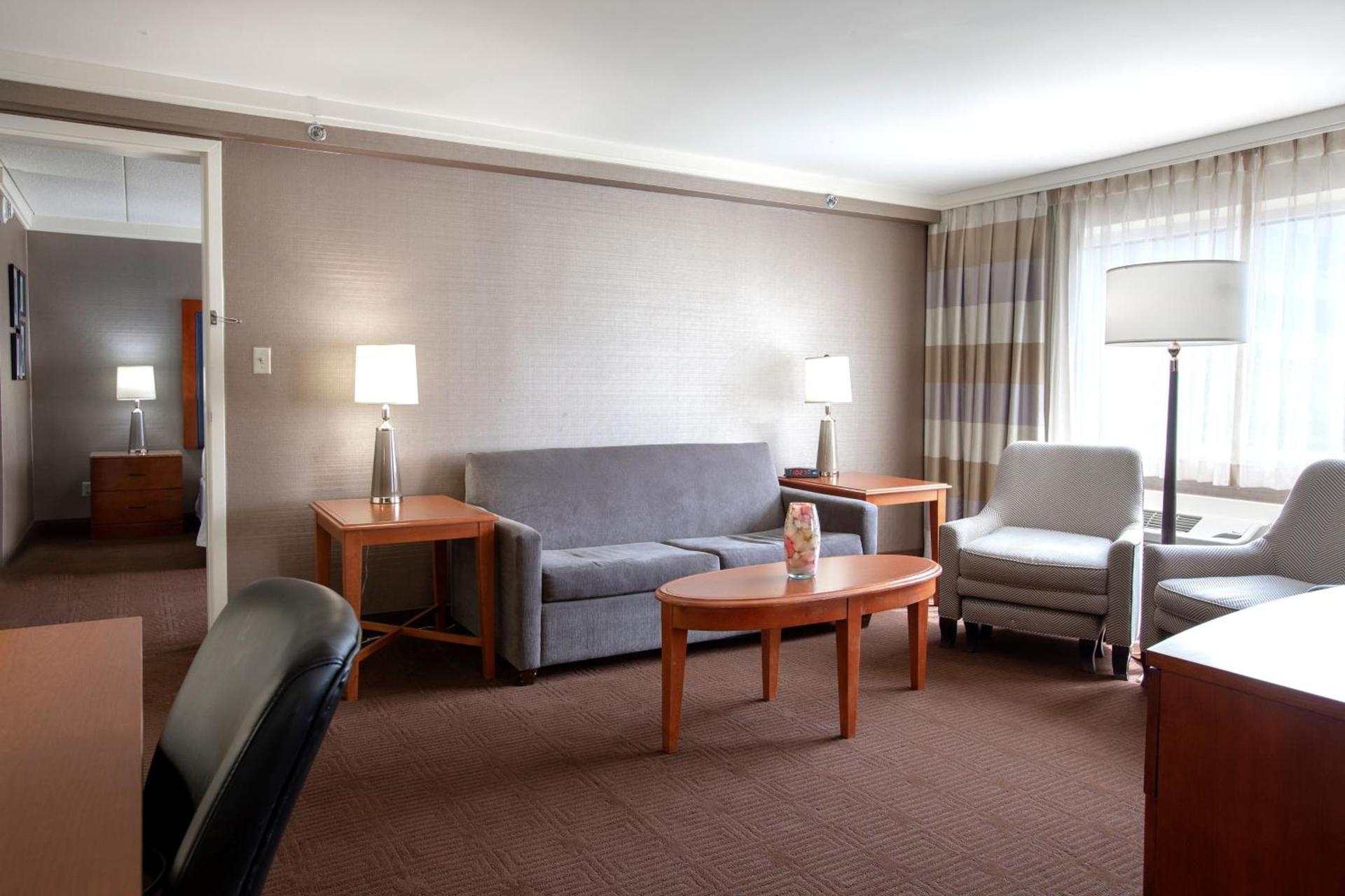 Sheraton Niagara Falls photo 13