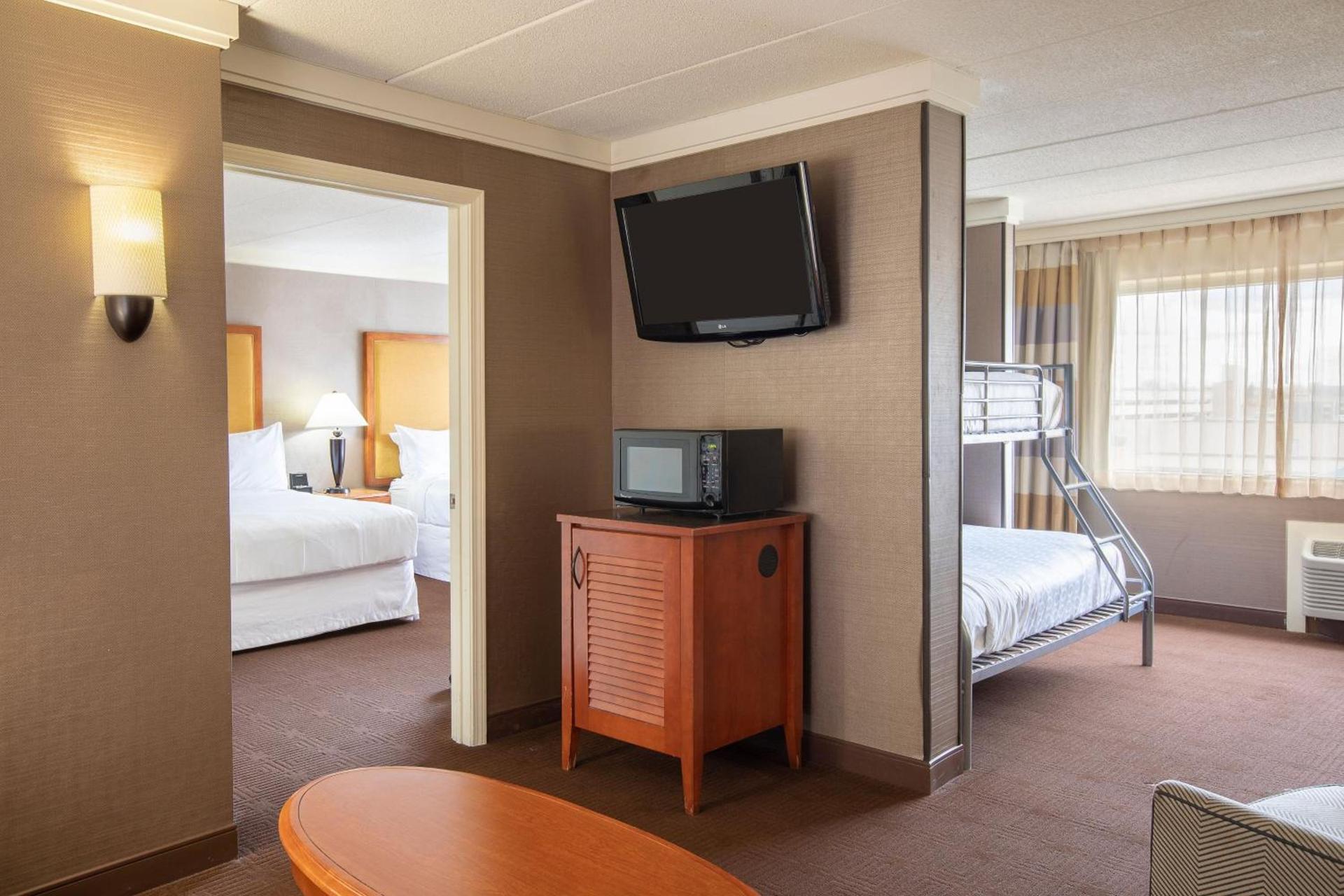 Sheraton Niagara Falls photo 15