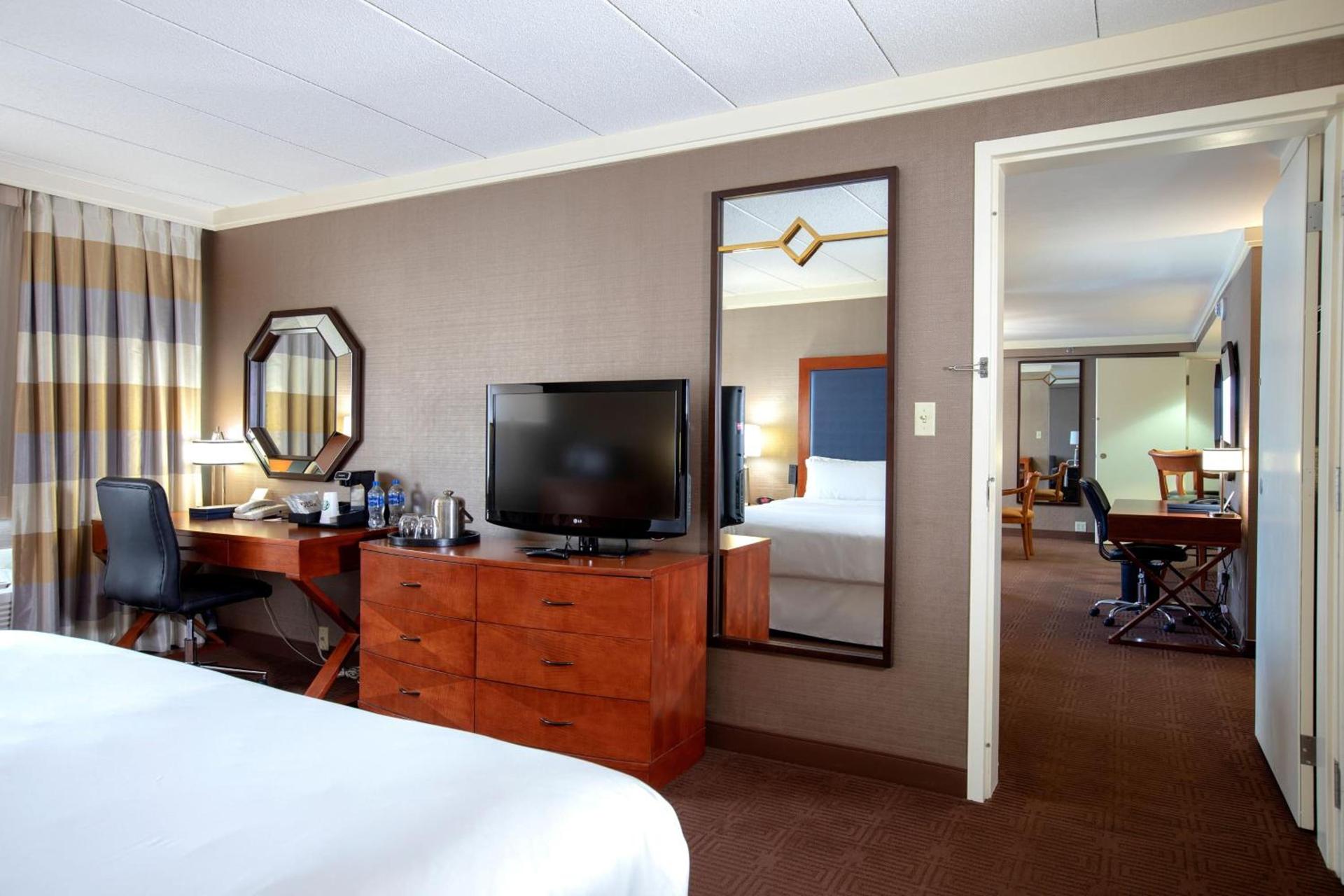 Sheraton Niagara Falls photo 18