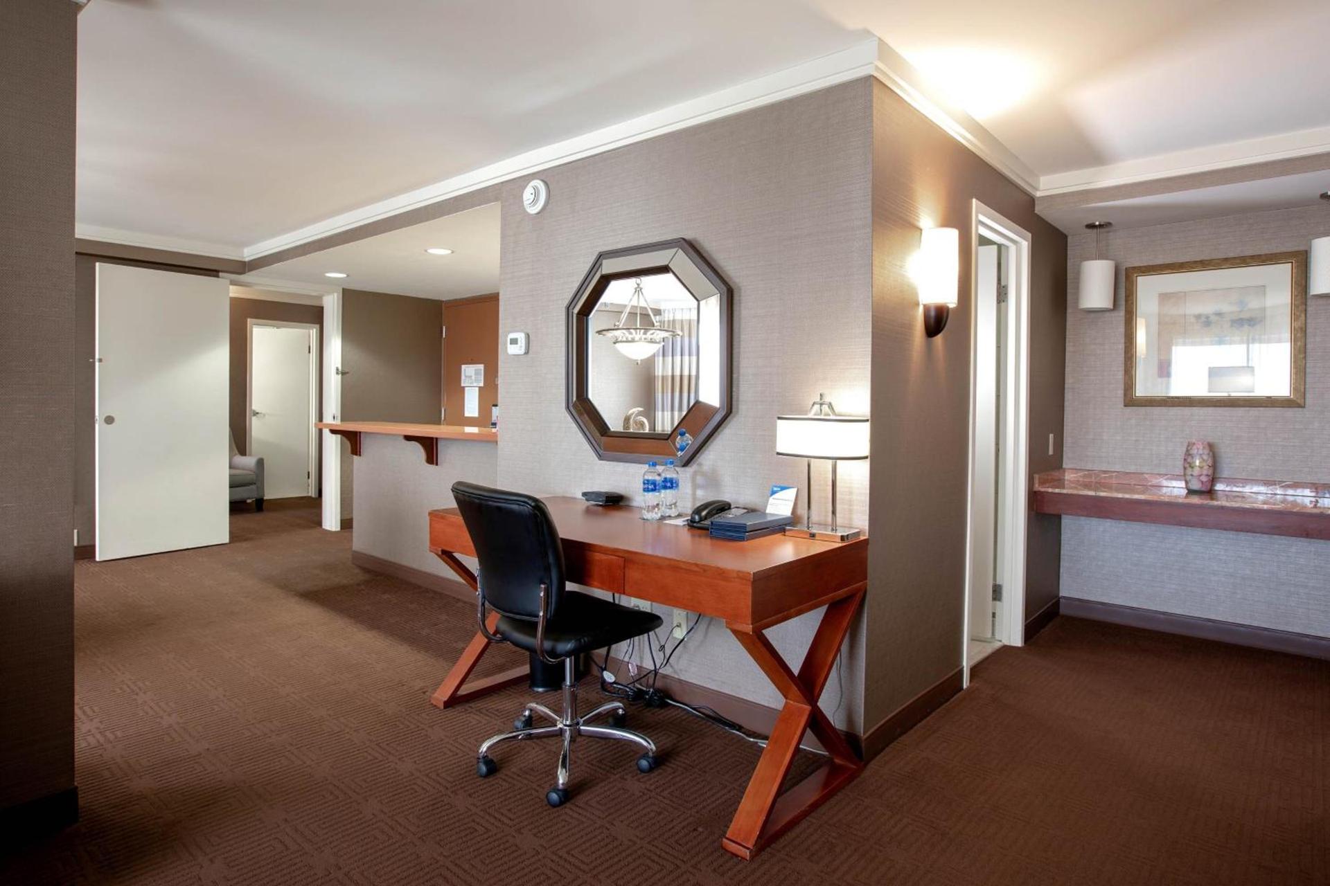 Sheraton Niagara Falls photo 24