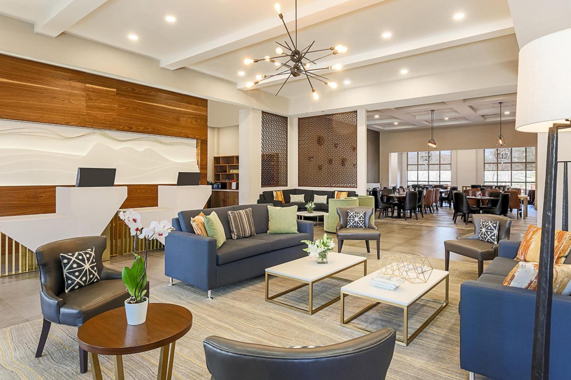 Sheraton Tarrytown Hotel photo 2