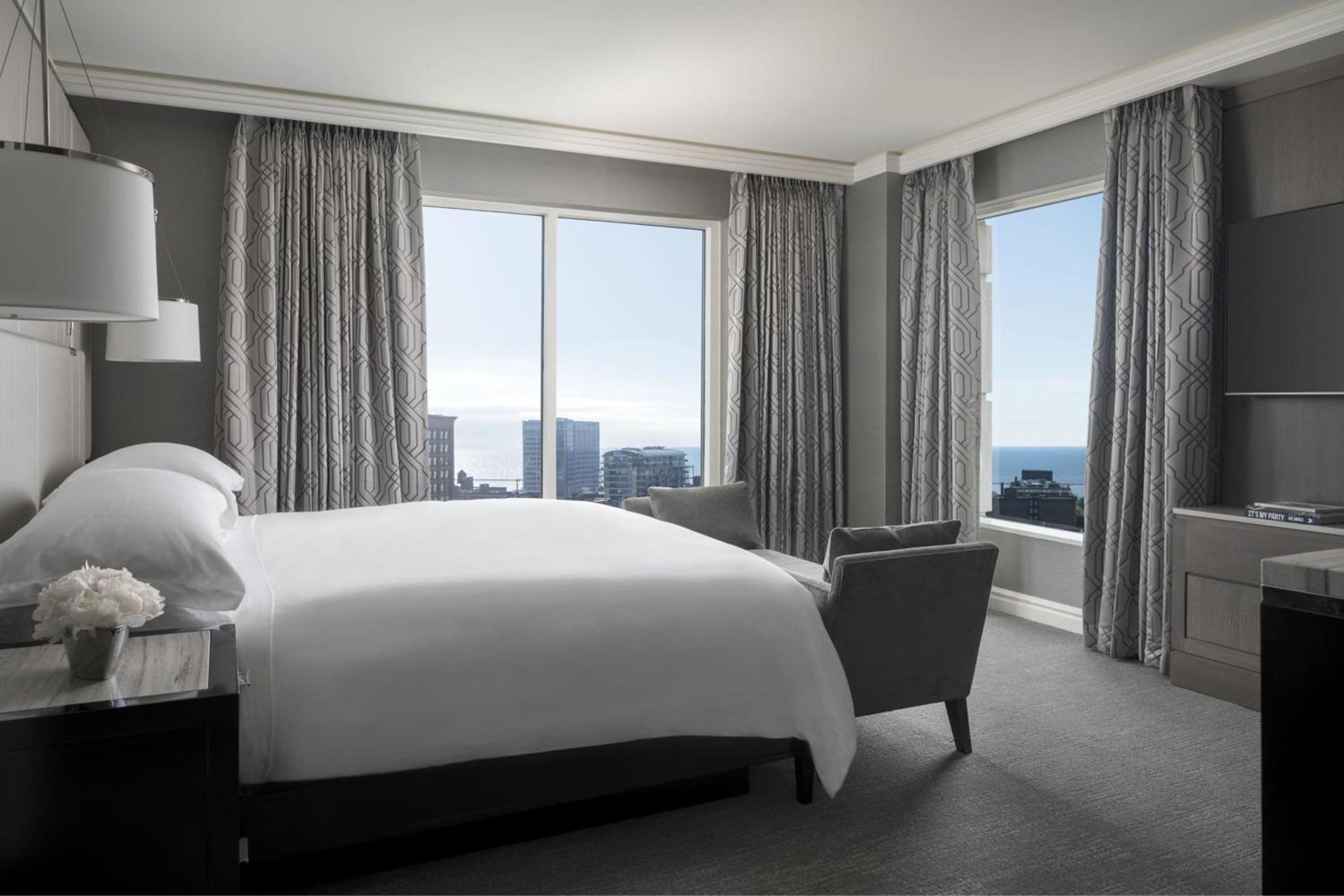The Ritz-Carlton, Cleveland photo 15