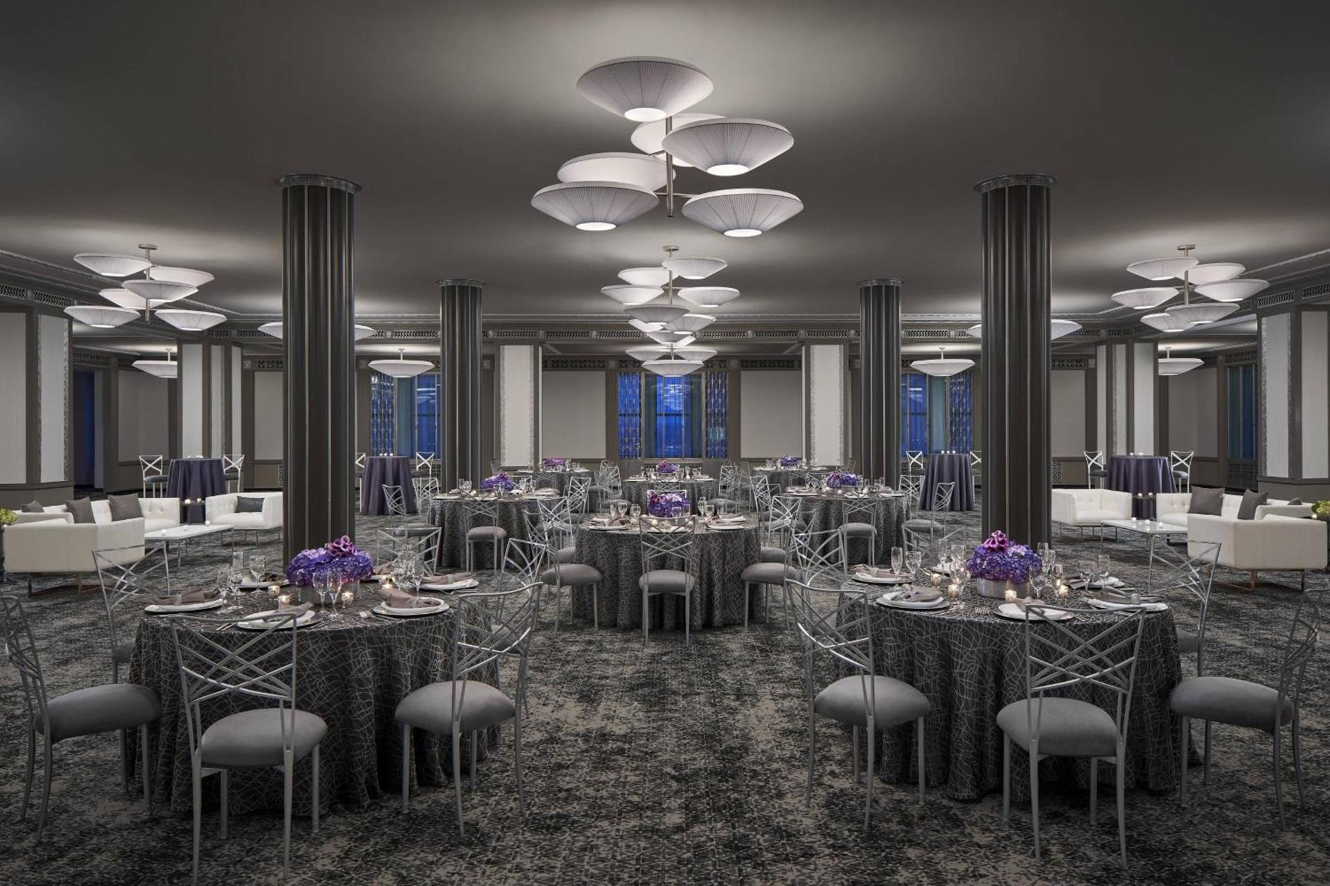 The Ritz-Carlton, Cleveland photo 60