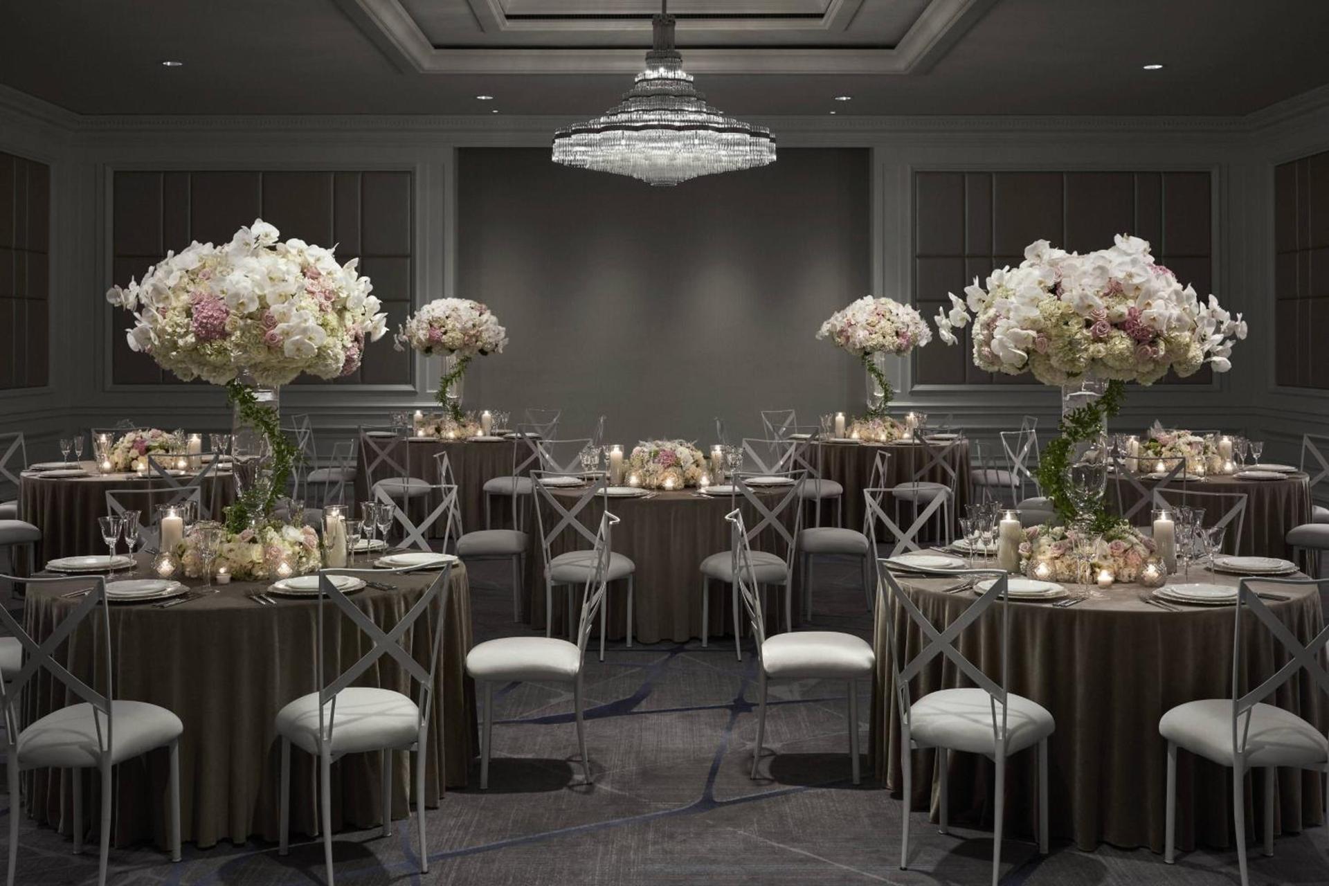 The Ritz-Carlton, Cleveland photo 65