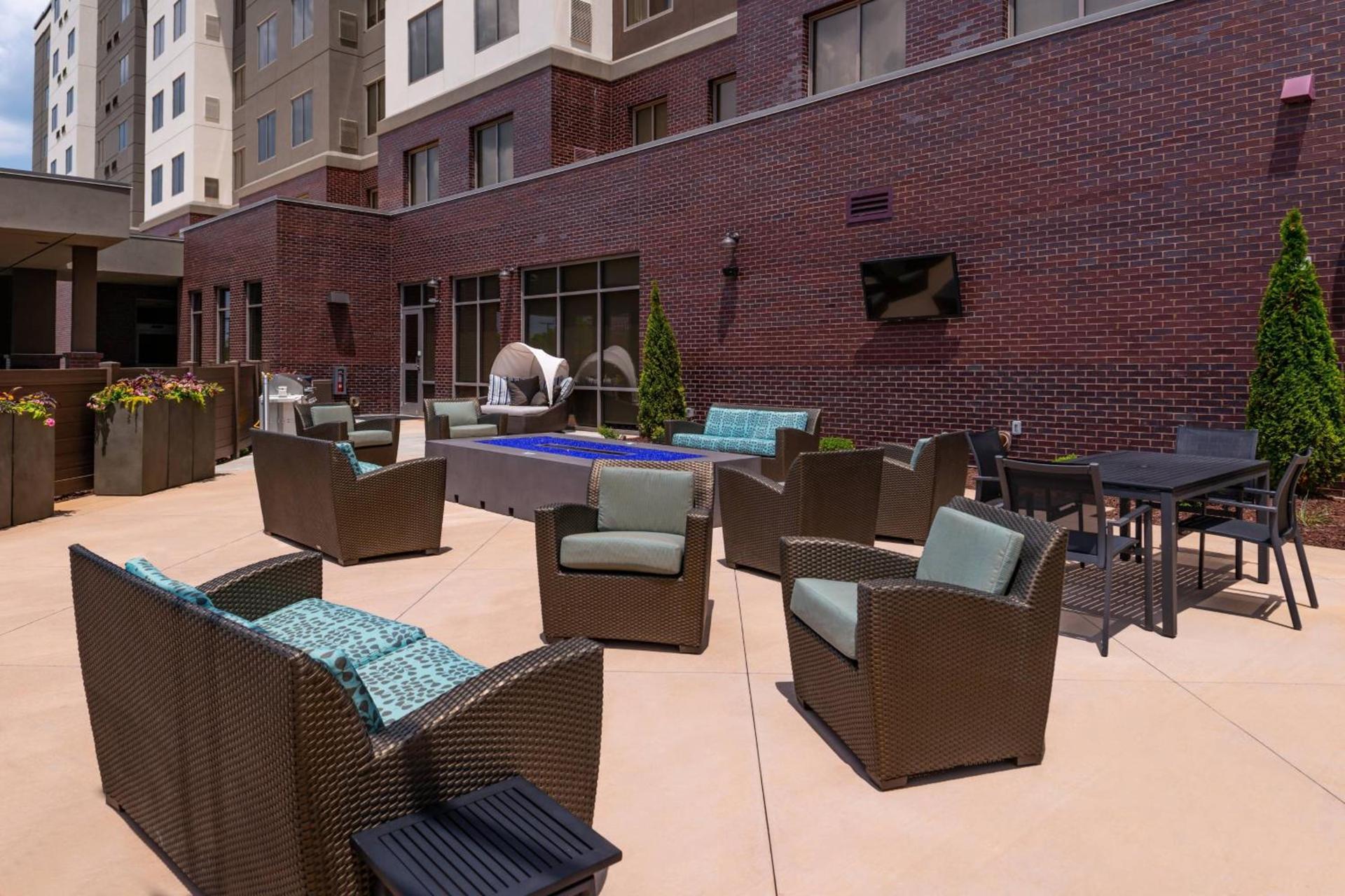 Courtyard by Marriott Charlotte Northlake photo 8