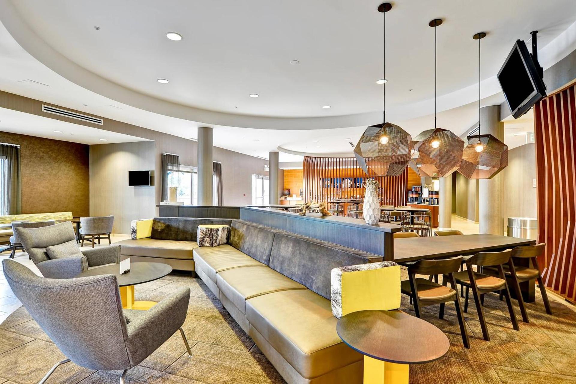 SpringHill Suites By Marriott Columbia Fort Meade Area photo 26