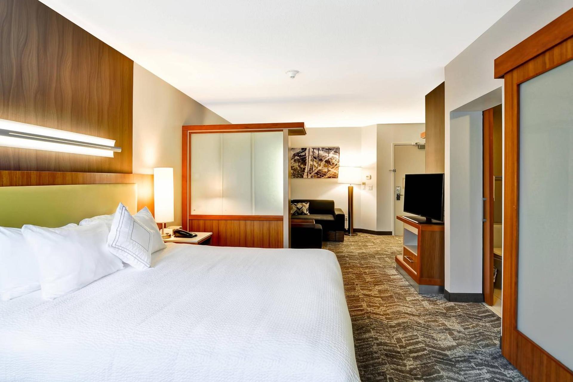 SpringHill Suites By Marriott Columbia Fort Meade Area photo 9