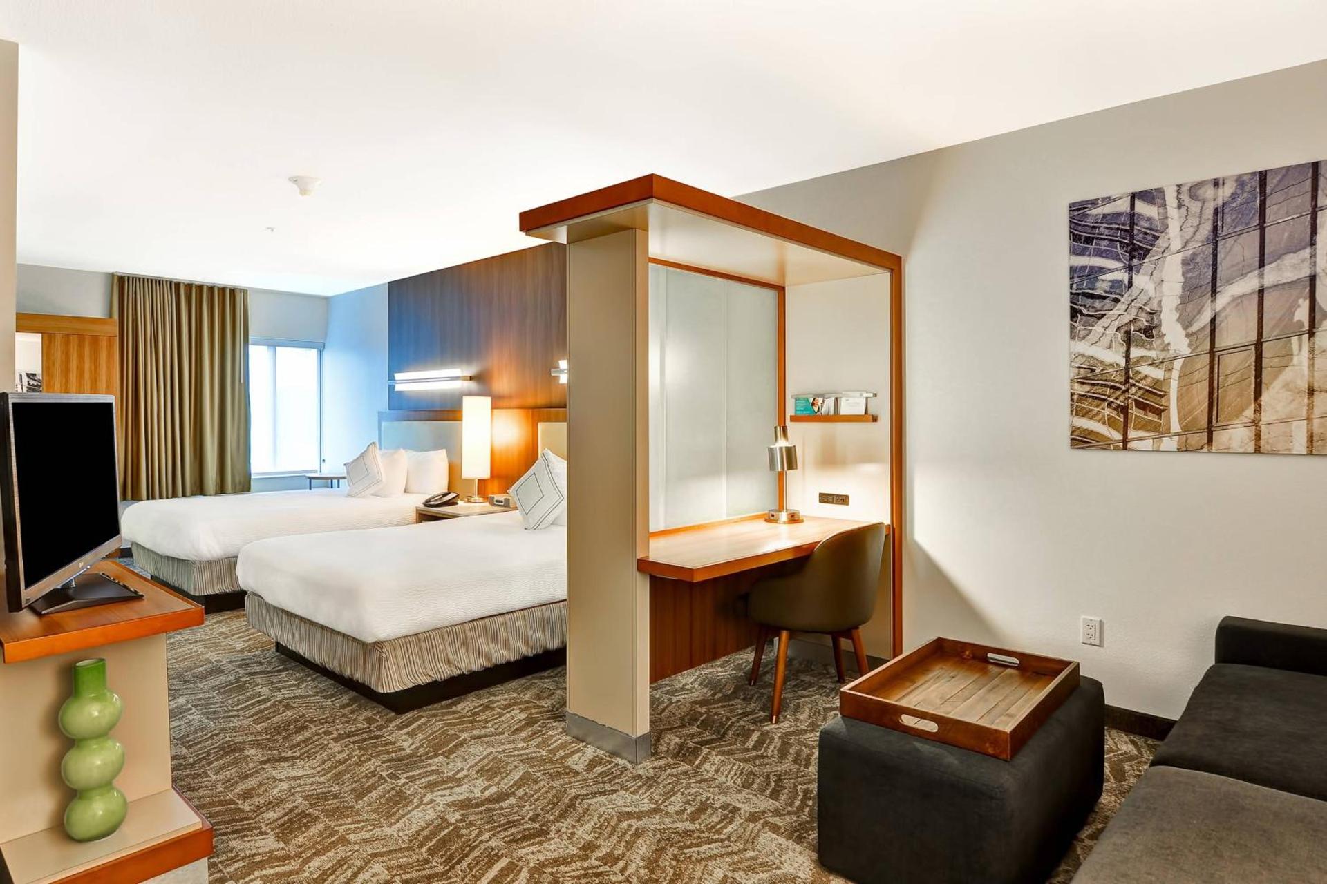SpringHill Suites By Marriott Columbia Fort Meade Area photo 12