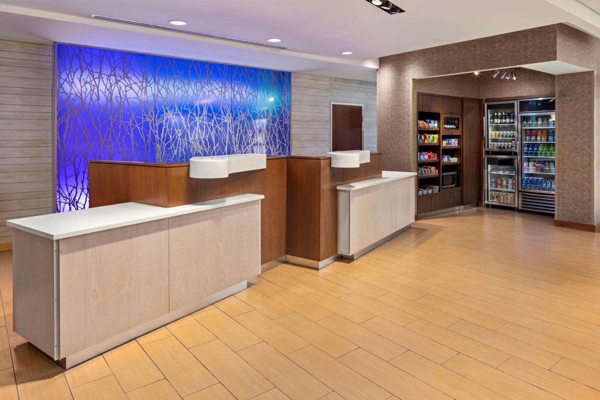 Fairfield Inn & Suites by Marriott Waterloo Cedar Falls photo 3