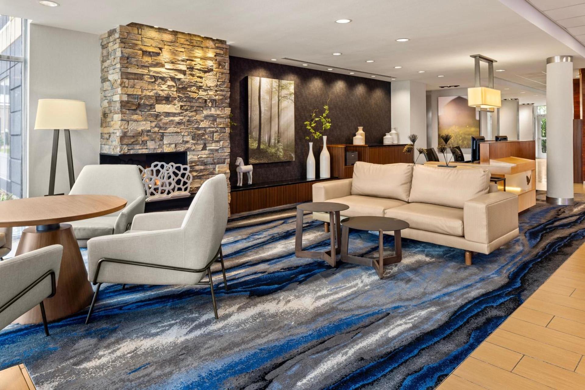Fairfield Inn & Suites by Marriott Waterloo Cedar Falls photo 5