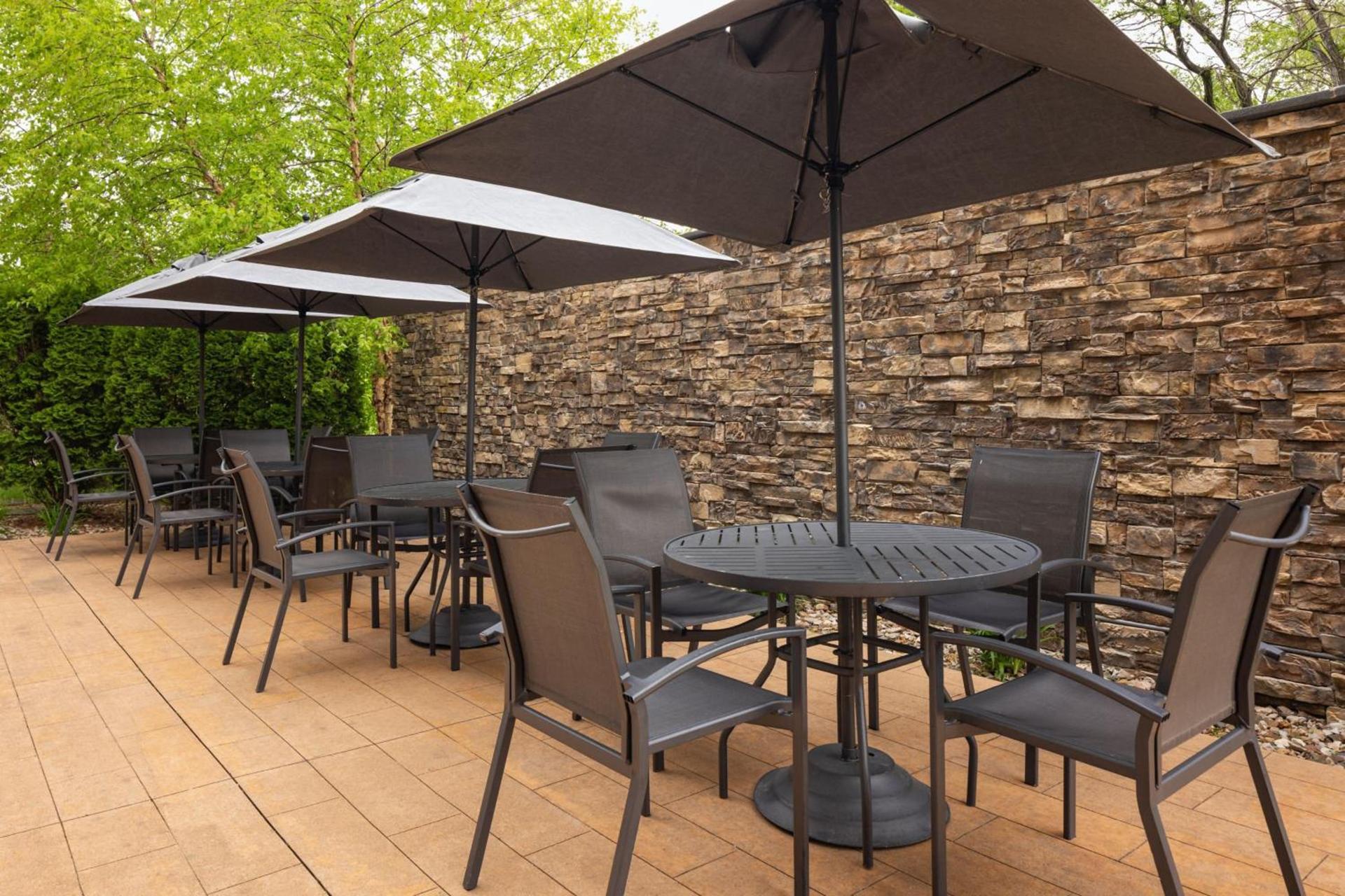 Fairfield Inn & Suites by Marriott Waterloo Cedar Falls photo 25