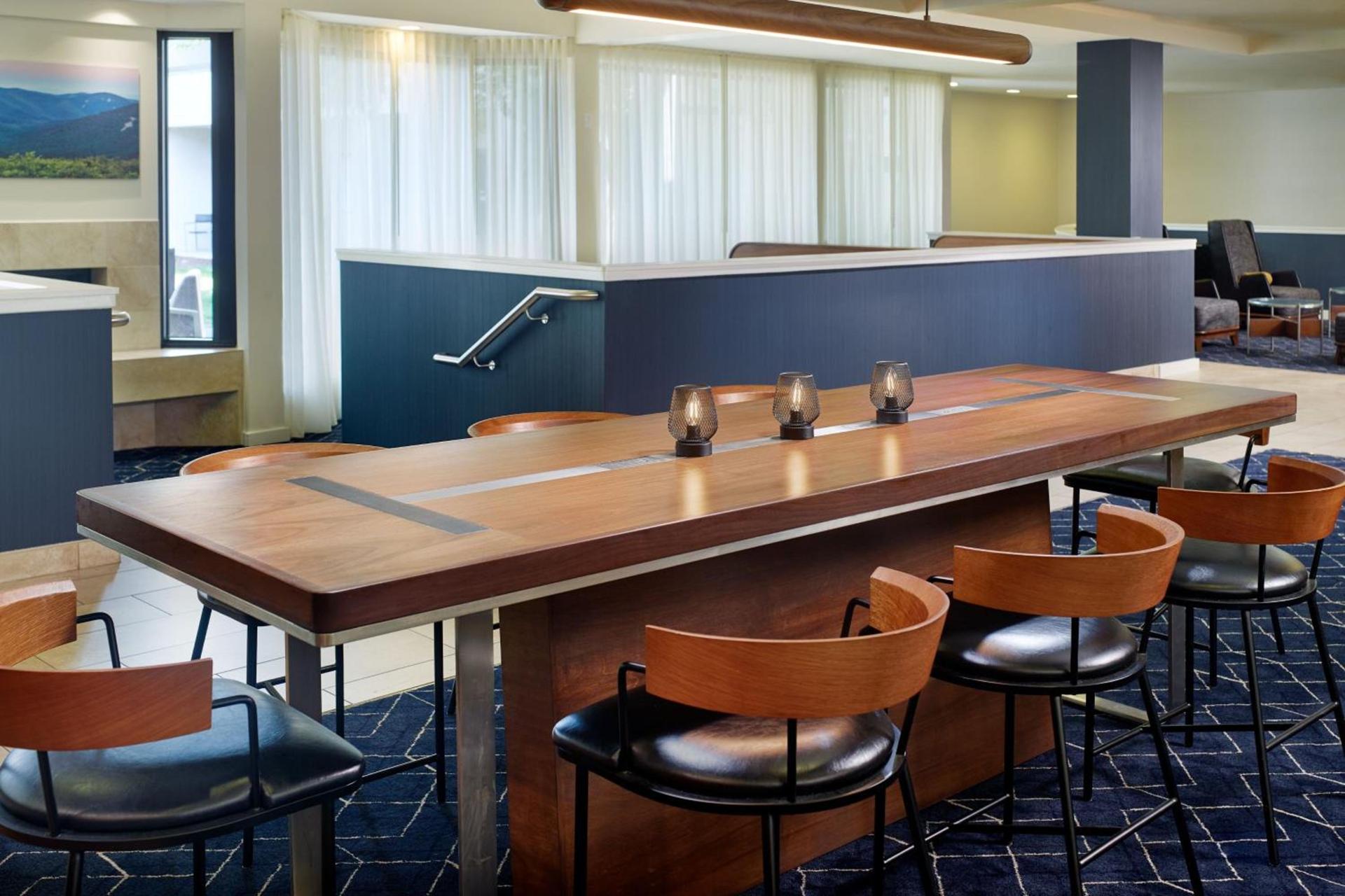 Courtyard by Marriott Charlottesville photo 4