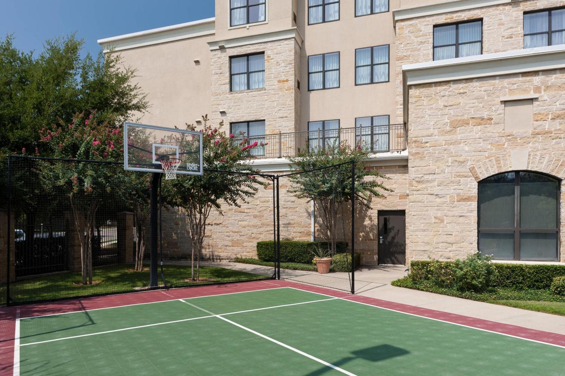 Residence Inn Fort Worth Cultural District photo 15