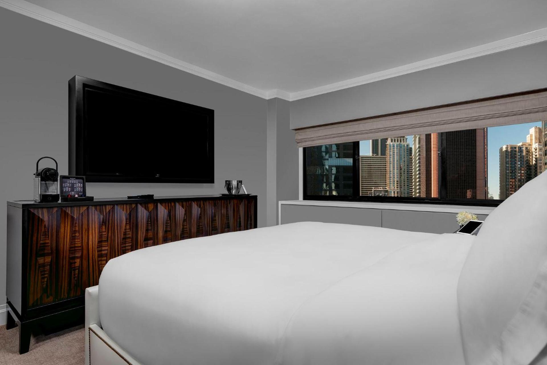 The Manhattan at Times Square Hotel photo 73