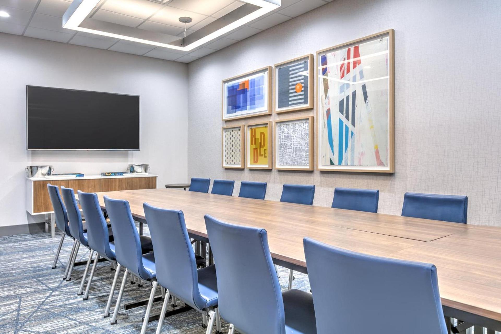 Holiday Inn Express & Suites Dallas - Plano North by IHG photo 28