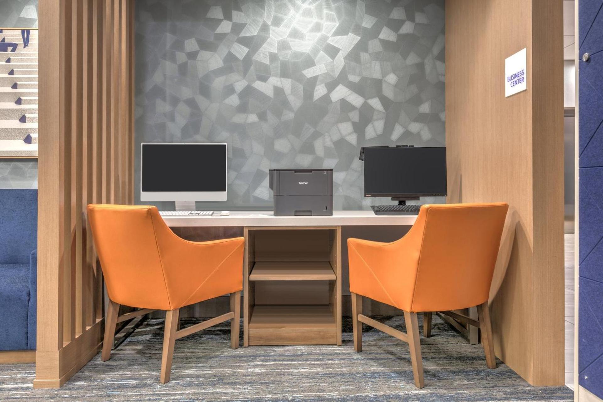 Holiday Inn Express & Suites Dallas - Plano North by IHG photo 30
